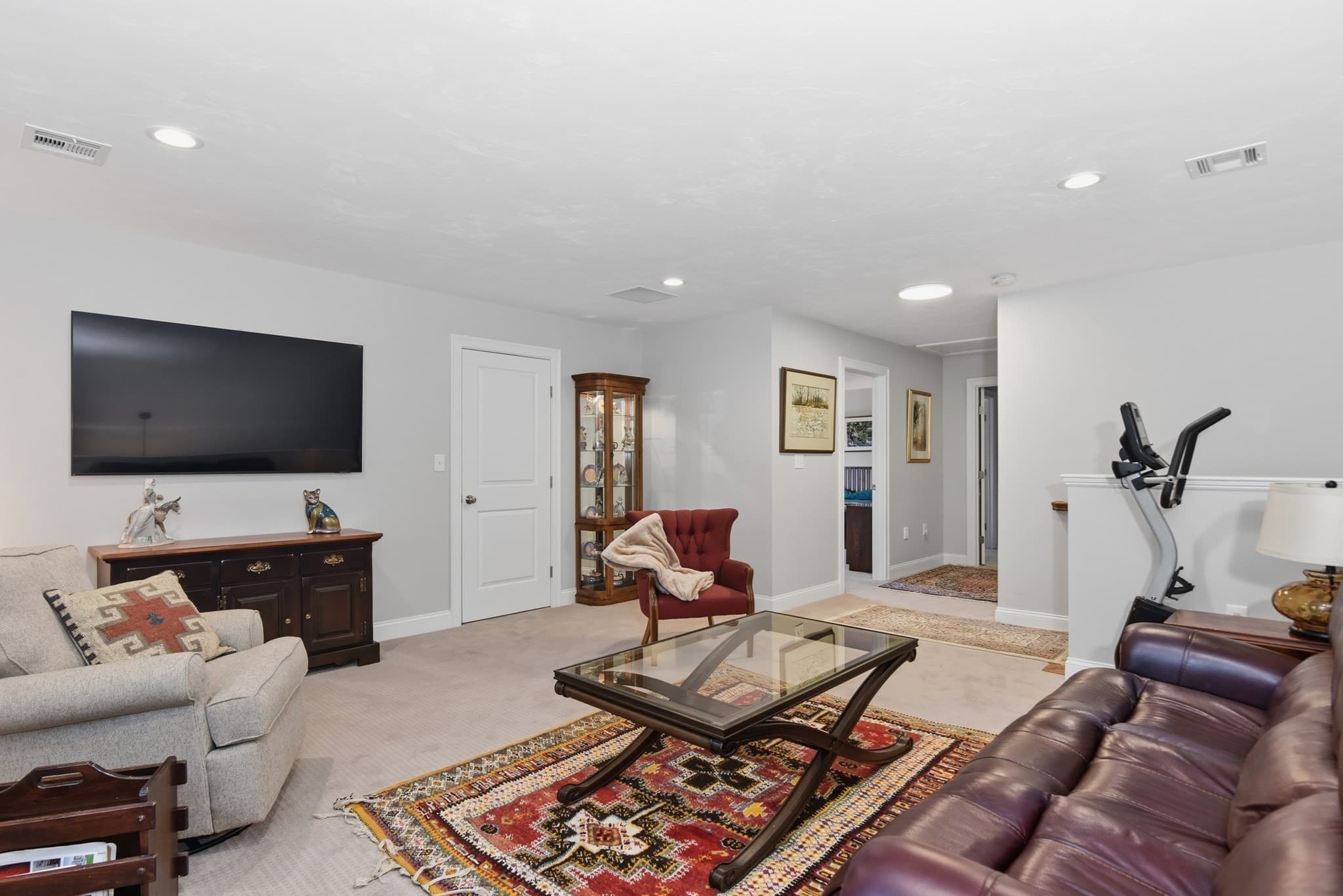 Condominium at 6 Cain Circle # 6, Southborough MA 01772, Southborough, photo 27 of 36