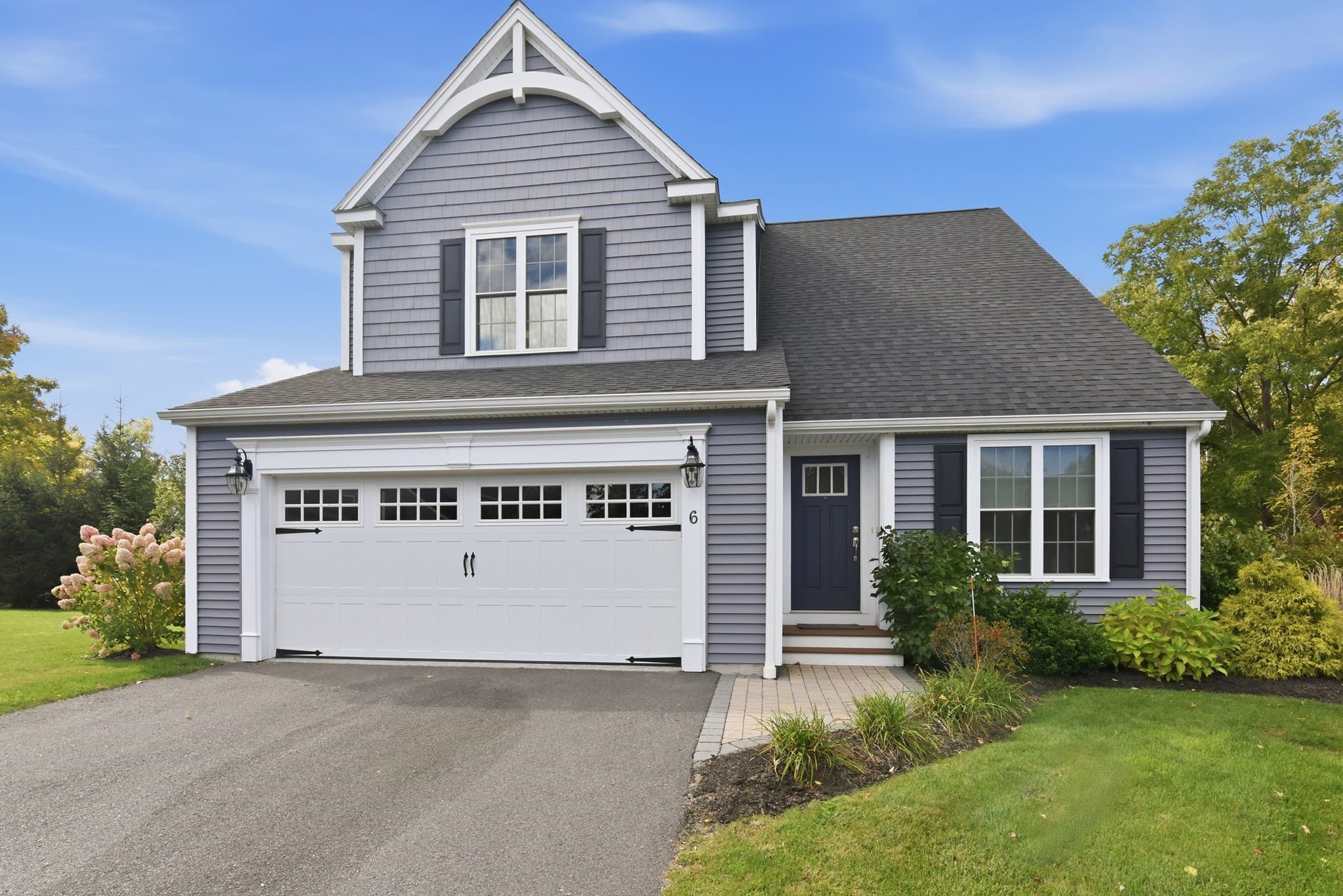 Condominium at 6 Cain Circle # 6, Southborough MA 01772, Southborough, photo 2 of 36