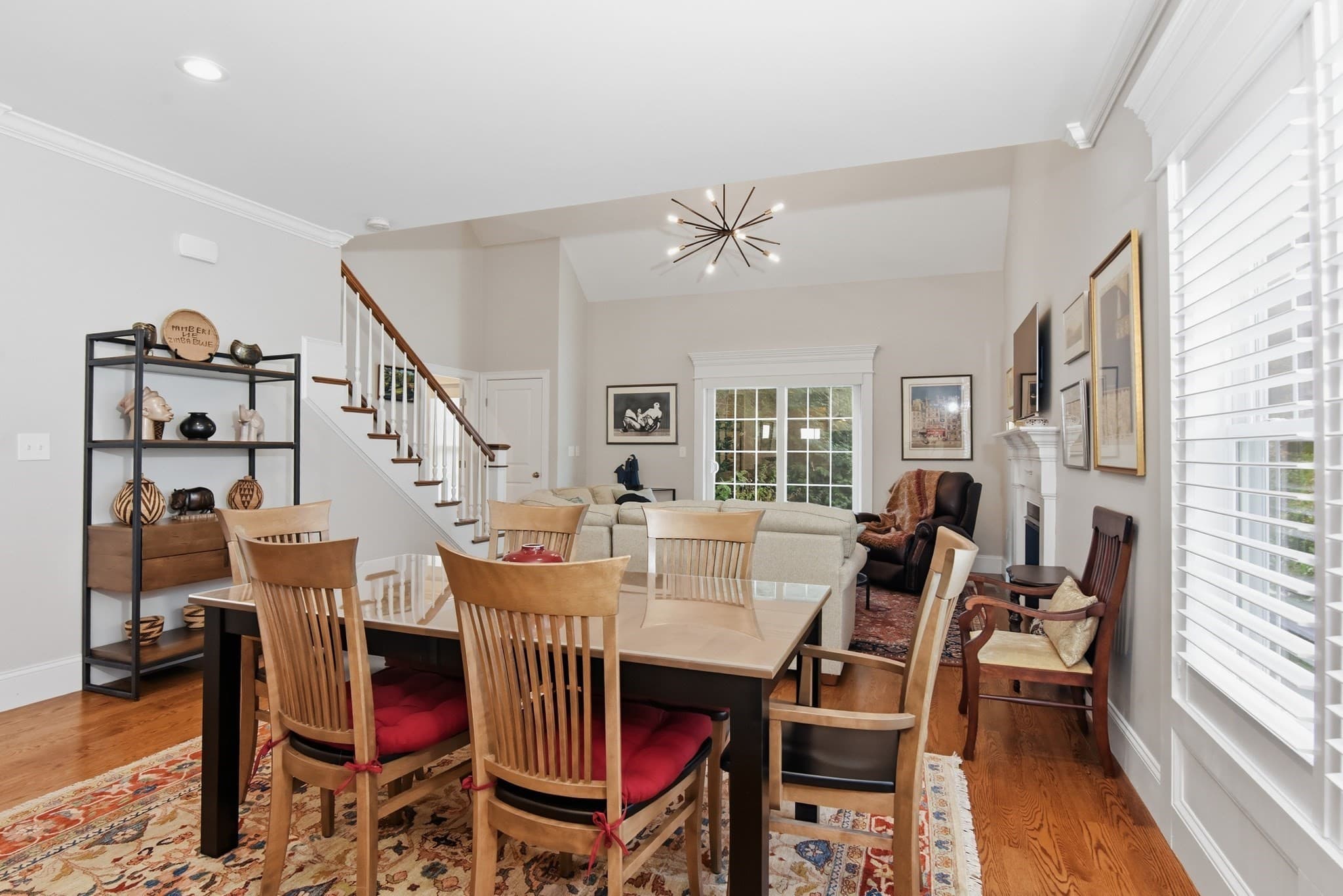 Condominium at 6 Cain Circle # 6, Southborough MA 01772, Southborough, photo 13 of 36