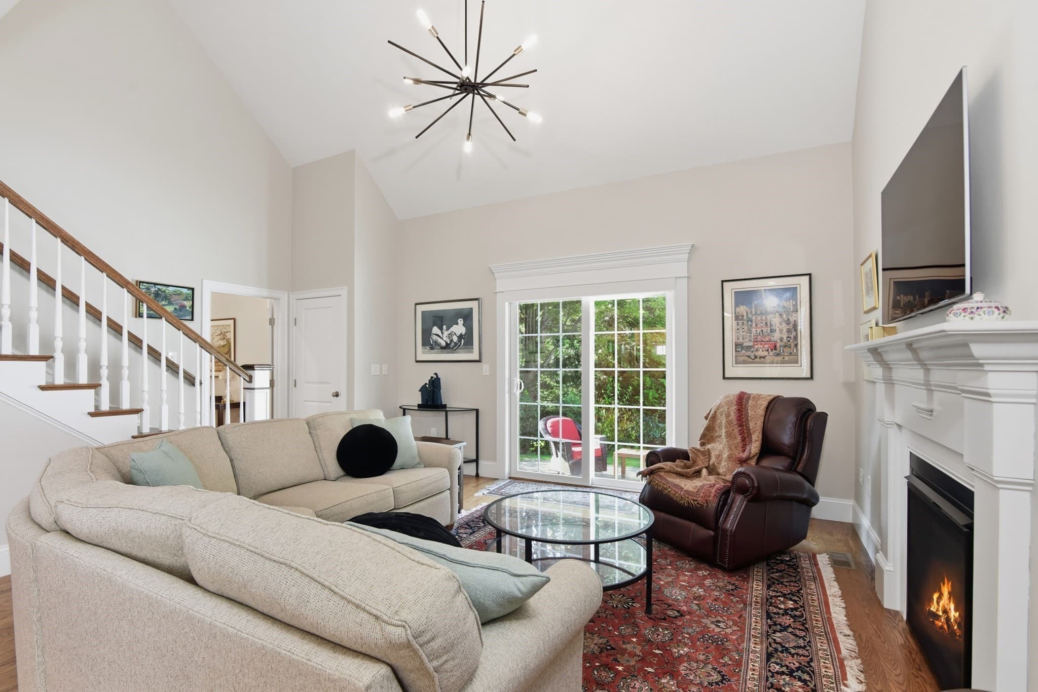 Condominium at 6 Cain Circle # 6, Southborough MA 01772, Southborough, photo 17 of 36