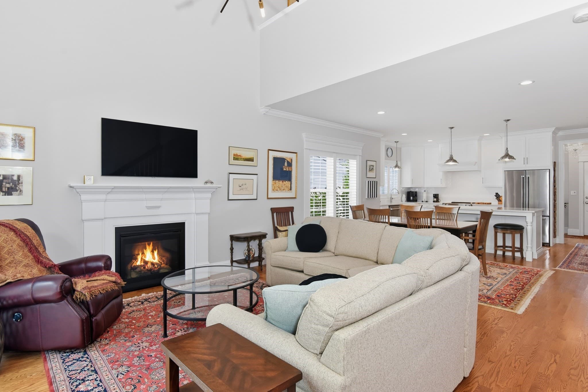 Condominium at 6 Cain Circle # 6, Southborough MA 01772, Southborough, photo 16 of 36