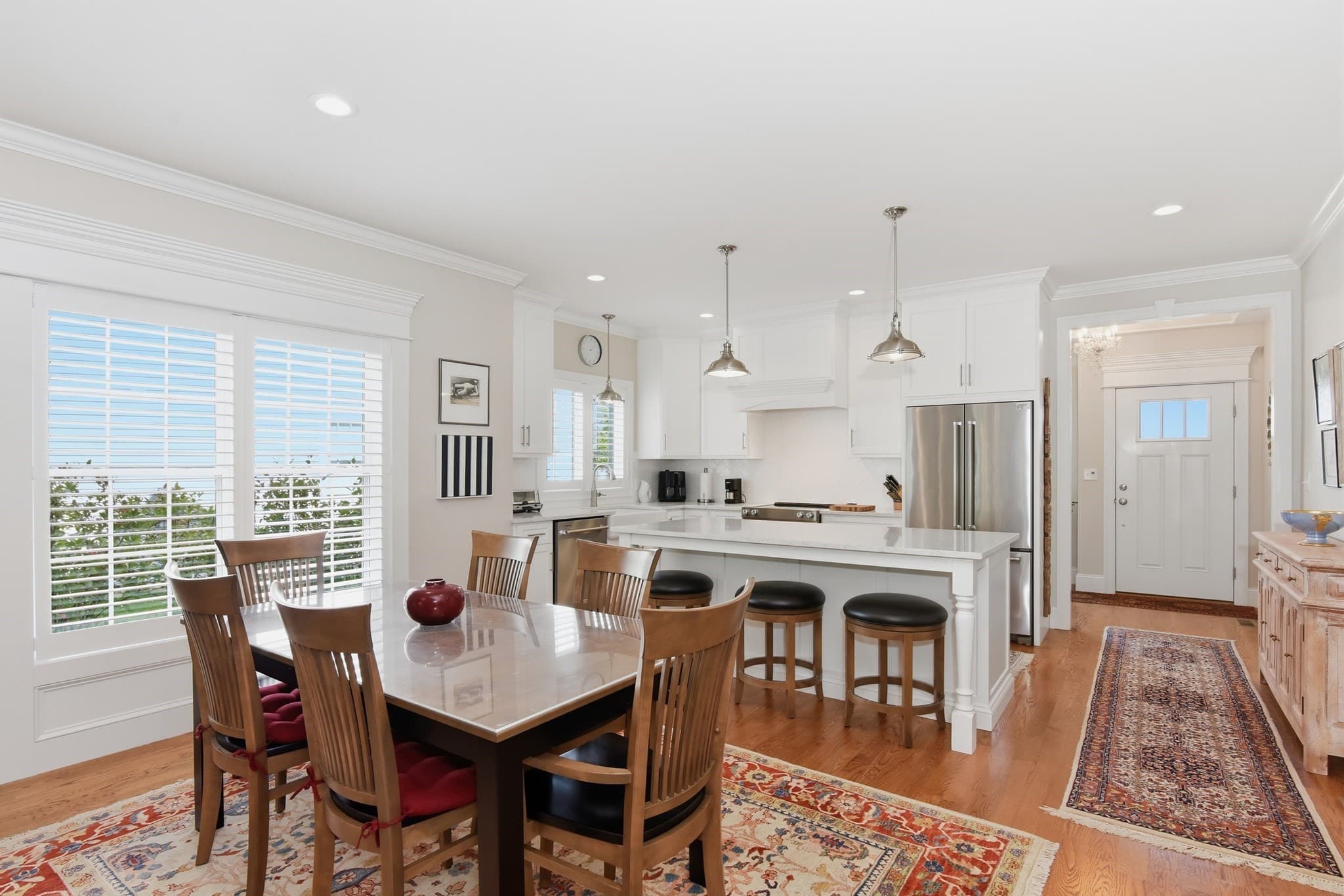 Condominium at 6 Cain Circle # 6, Southborough MA 01772, Southborough, photo 12 of 36
