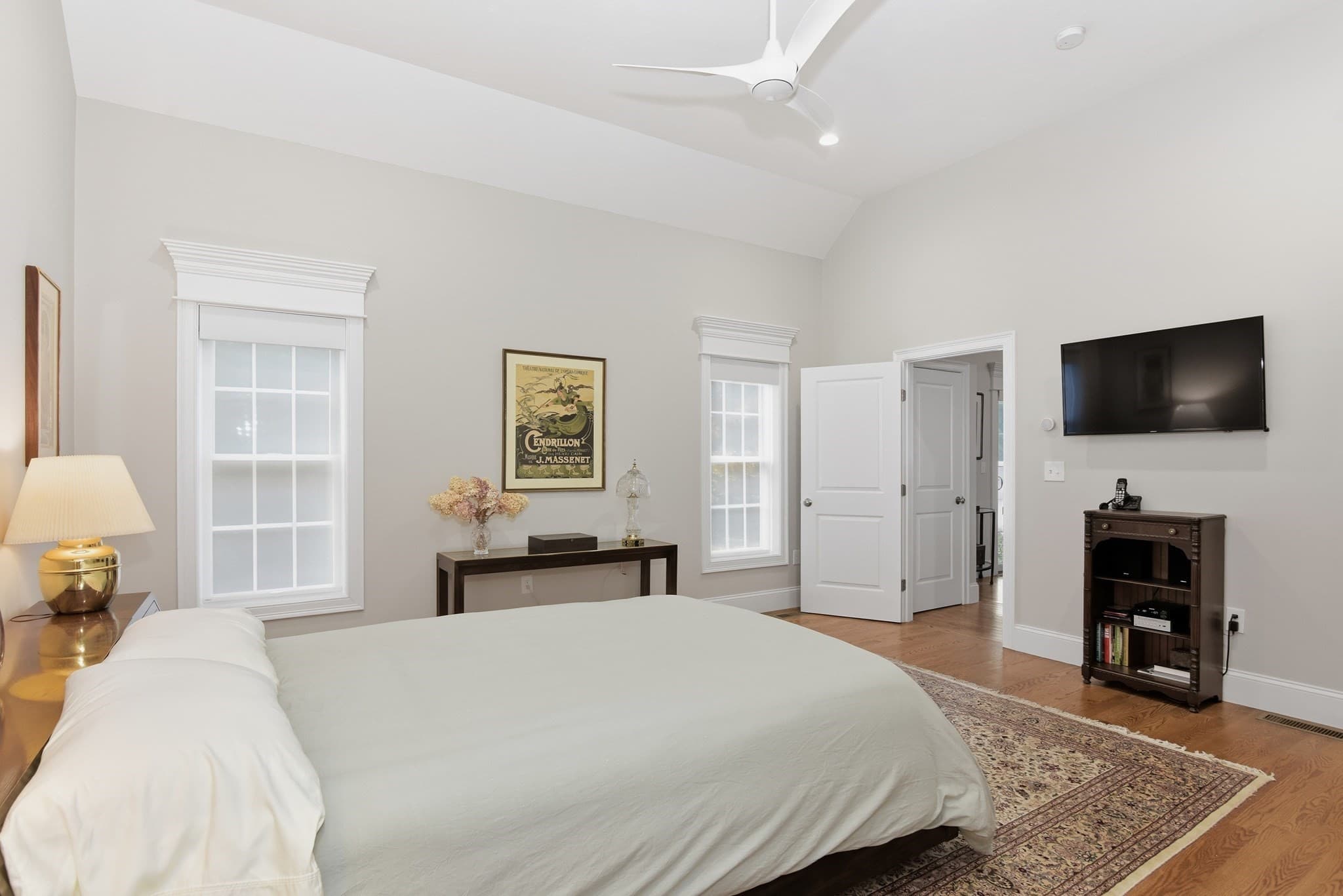 Condominium at 6 Cain Circle # 6, Southborough MA 01772, Southborough, photo 22 of 36