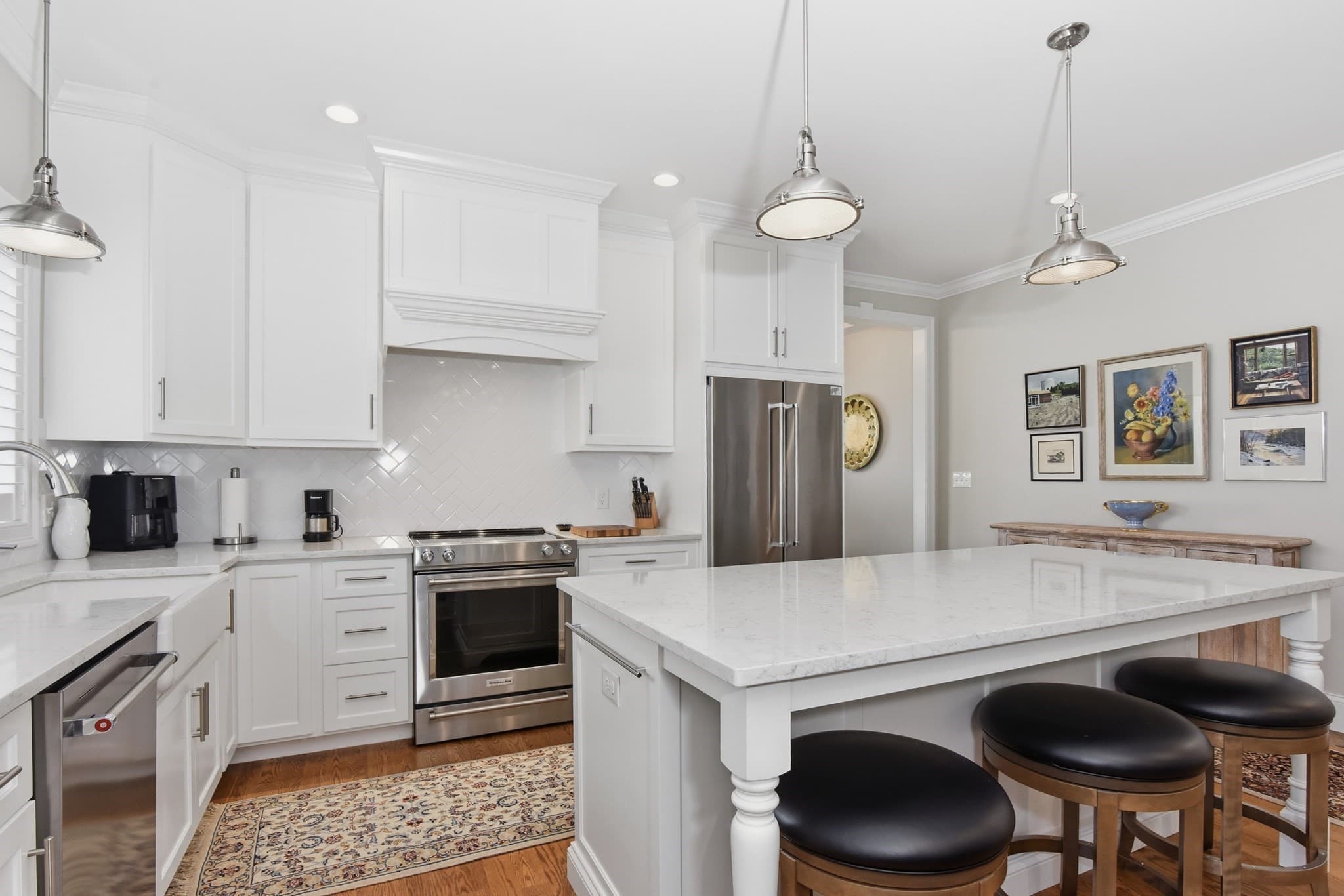 Condominium at 6 Cain Circle # 6, Southborough MA 01772, Southborough, photo 7 of 36