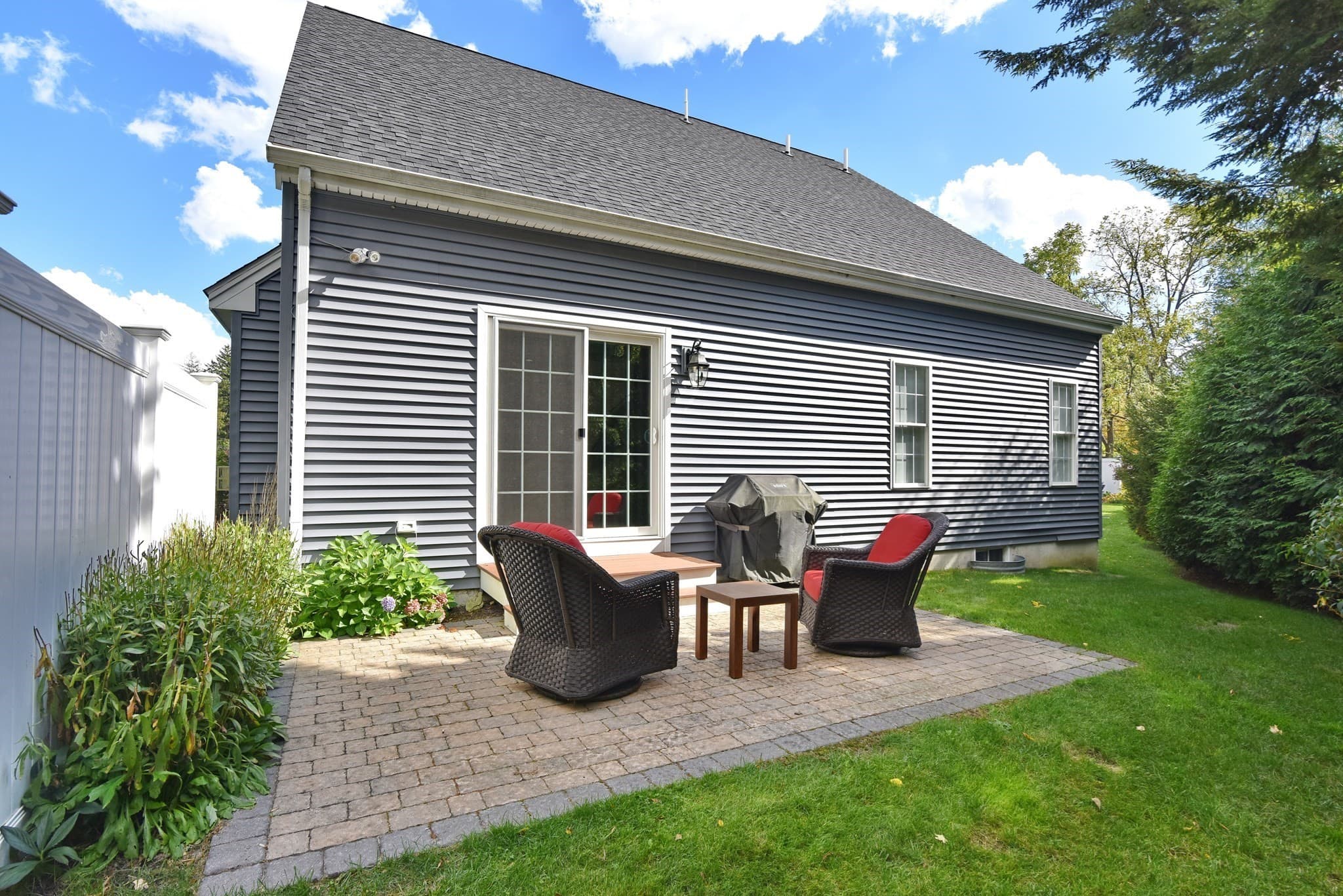 Condominium at 6 Cain Circle # 6, Southborough MA 01772, Southborough, photo 3 of 36