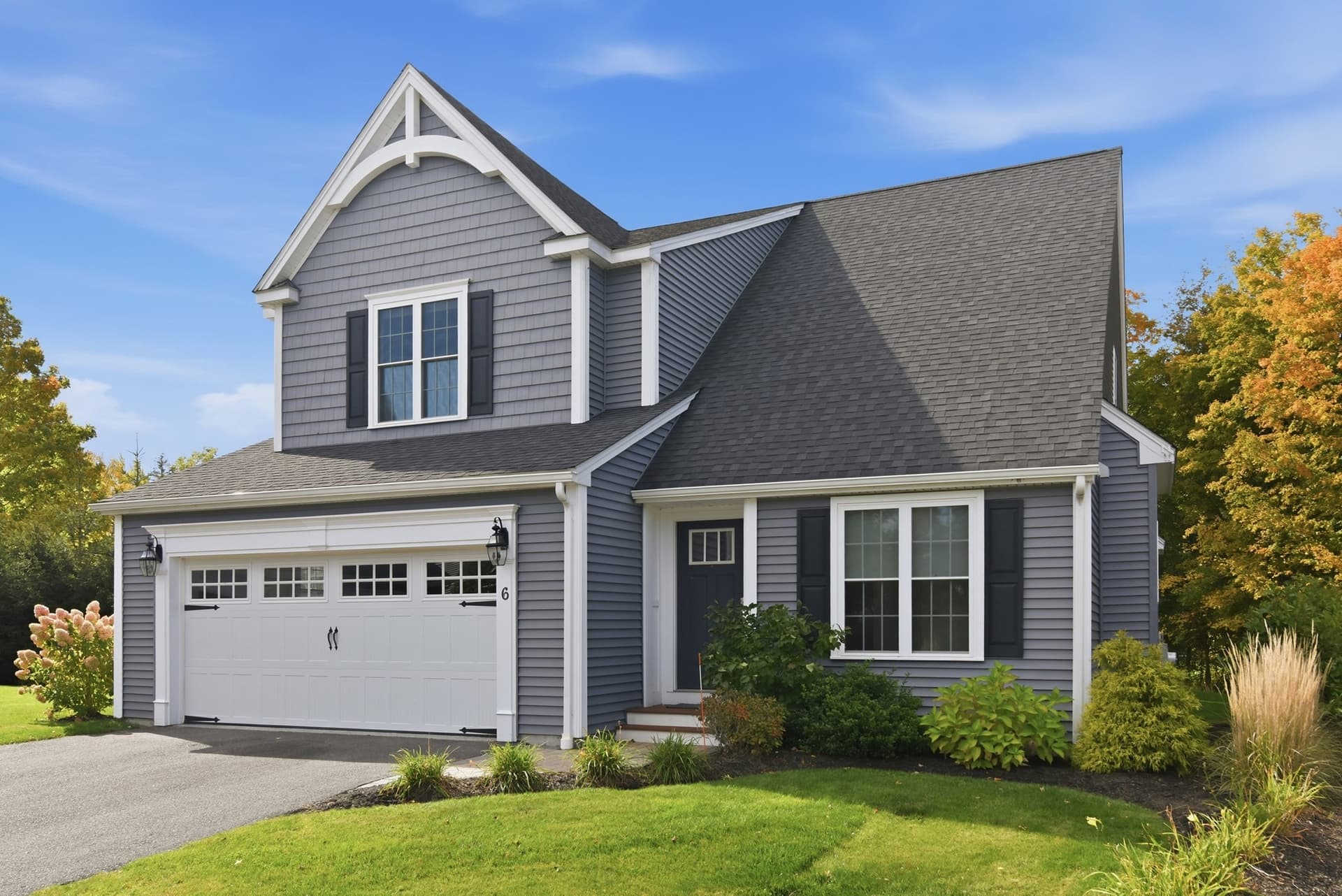 6 Cain Circle # 6, Southborough MA 01772