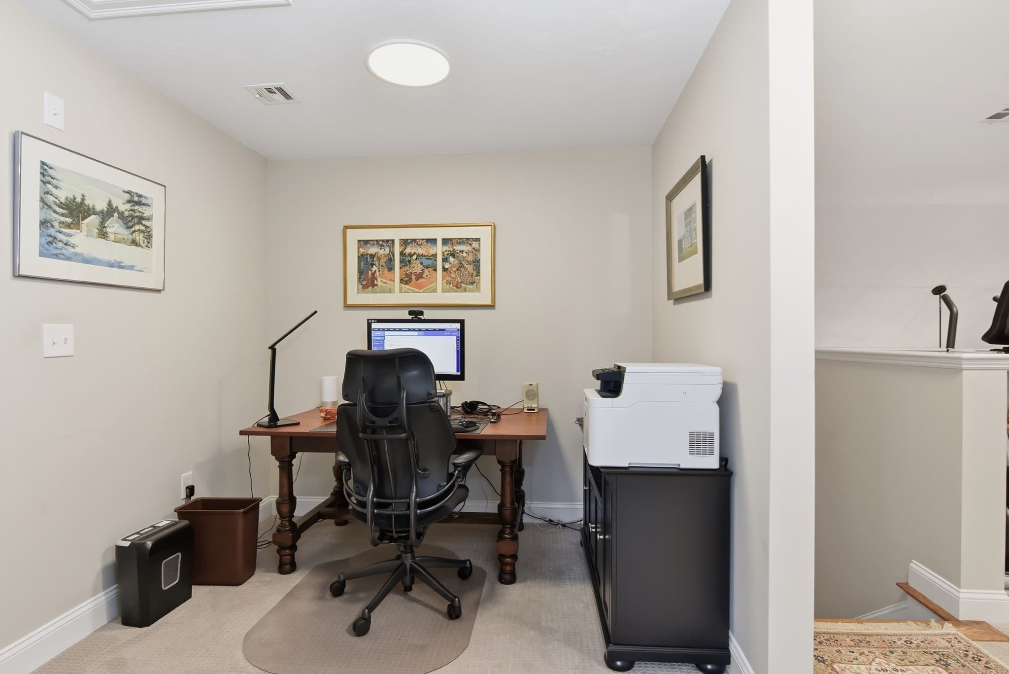 Condominium at 6 Cain Circle # 6, Southborough MA 01772, Southborough, photo 28 of 36