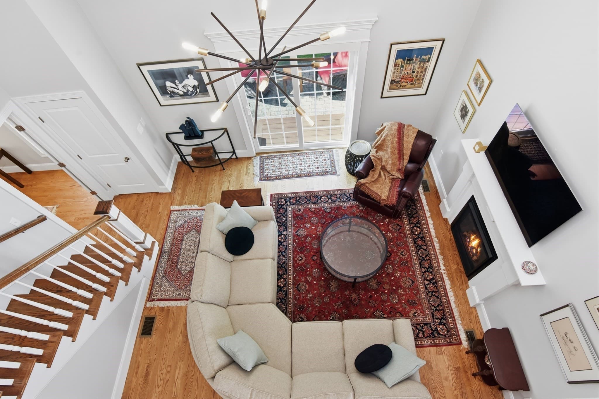 Condominium at 6 Cain Circle # 6, Southborough MA 01772, Southborough, photo 20 of 36