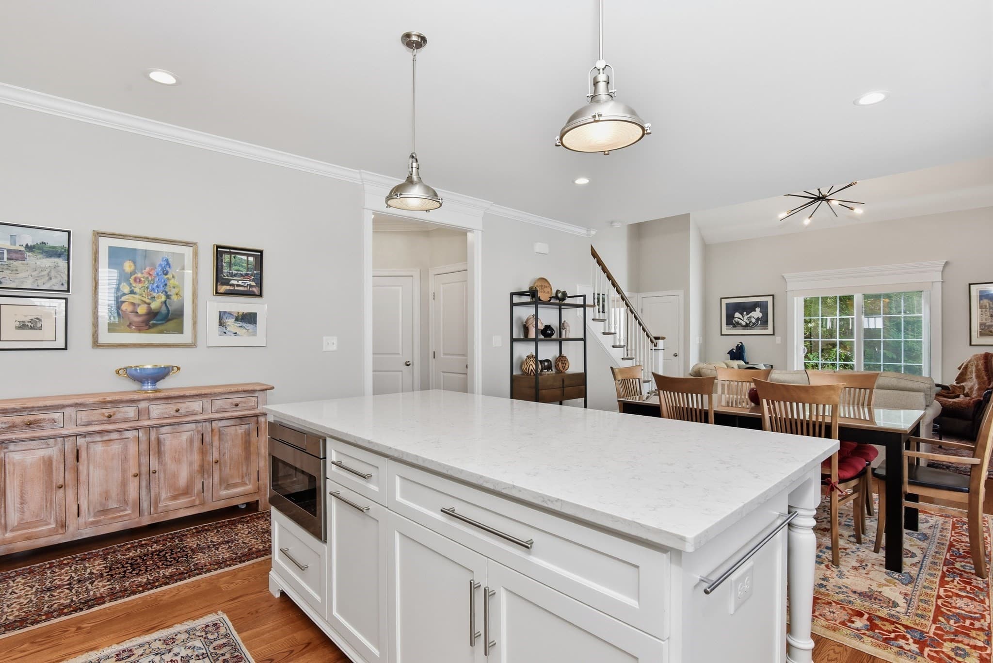 Condominium at 6 Cain Circle # 6, Southborough MA 01772, Southborough, photo 9 of 36