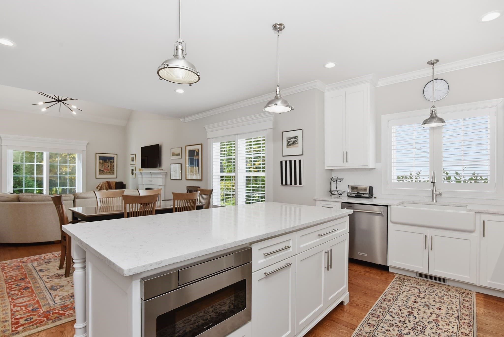 Condominium at 6 Cain Circle # 6, Southborough MA 01772, Southborough, photo 10 of 36