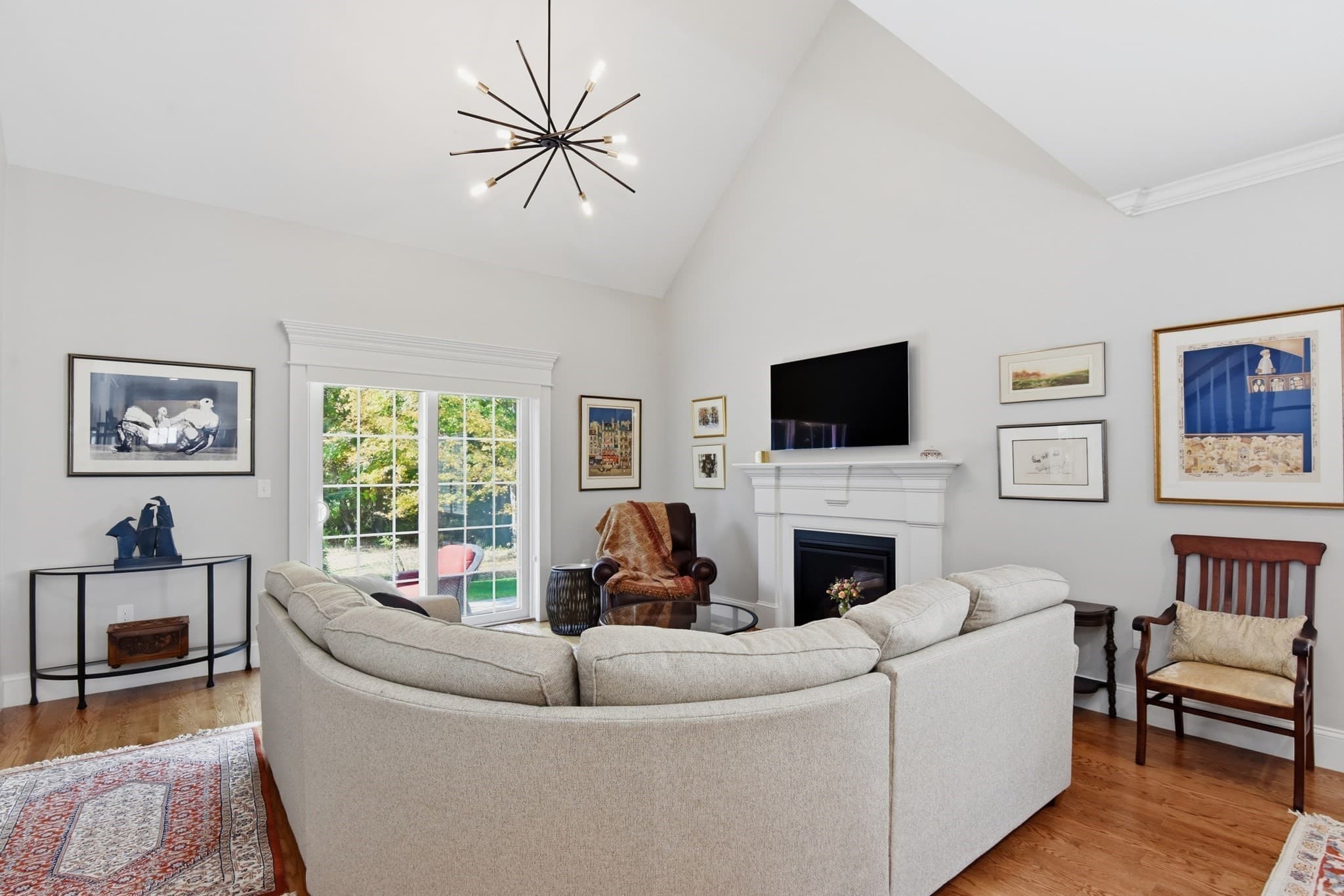 Condominium at 6 Cain Circle # 6, Southborough MA 01772, Southborough, photo 14 of 36