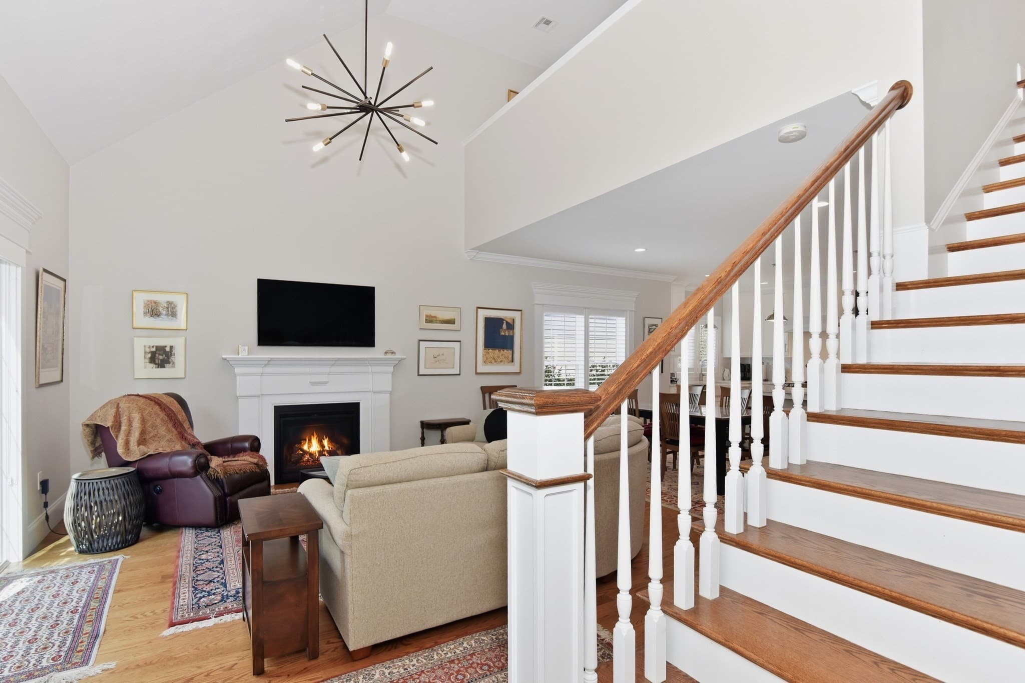 Condominium at 6 Cain Circle # 6, Southborough MA 01772, Southborough, photo 18 of 36