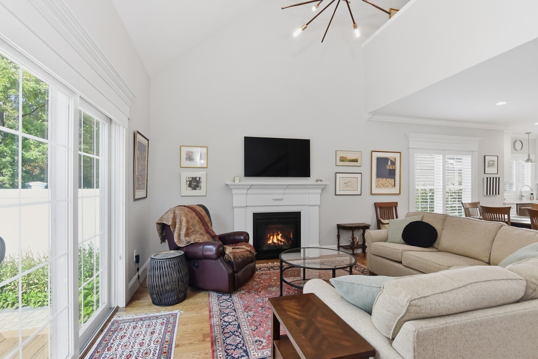Condominium at 6 Cain Circle # 6, Southborough MA 01772, Southborough, photo 15 of 36