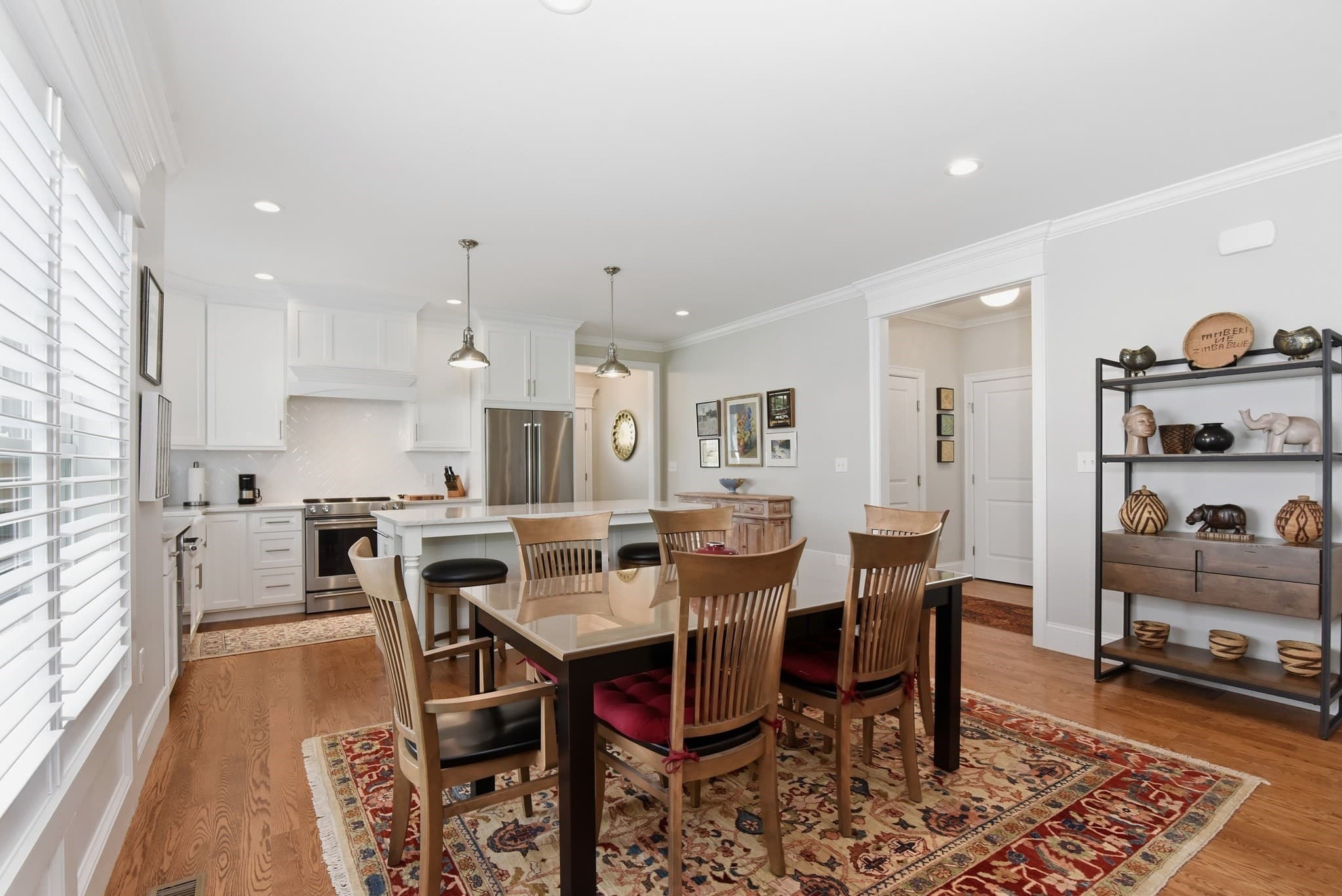 Condominium at 6 Cain Circle # 6, Southborough MA 01772, Southborough, photo 11 of 36