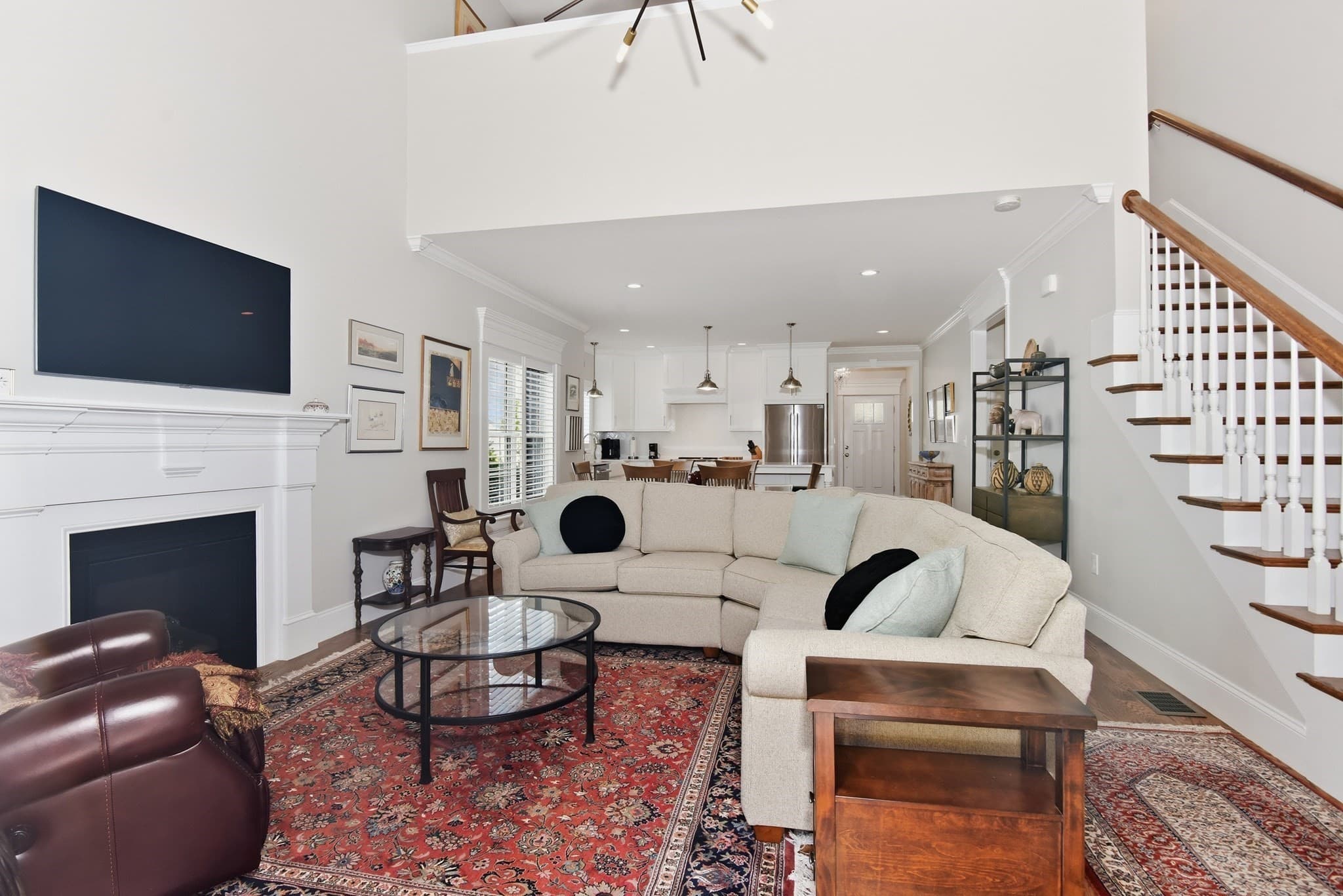 Condominium at 6 Cain Circle # 6, Southborough MA 01772, Southborough, photo 19 of 36