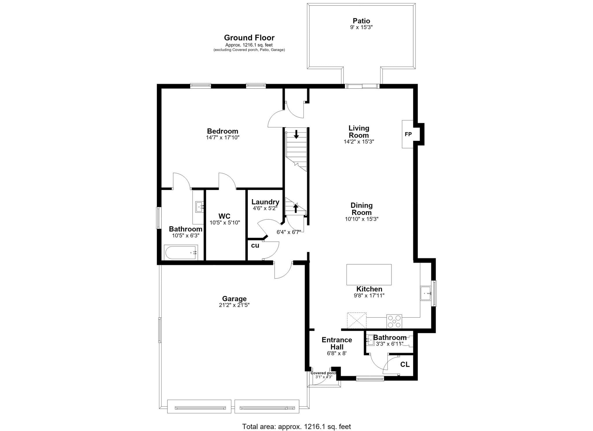 Condominium at 6 Cain Circle # 6, Southborough MA 01772, Southborough, photo 35 of 36