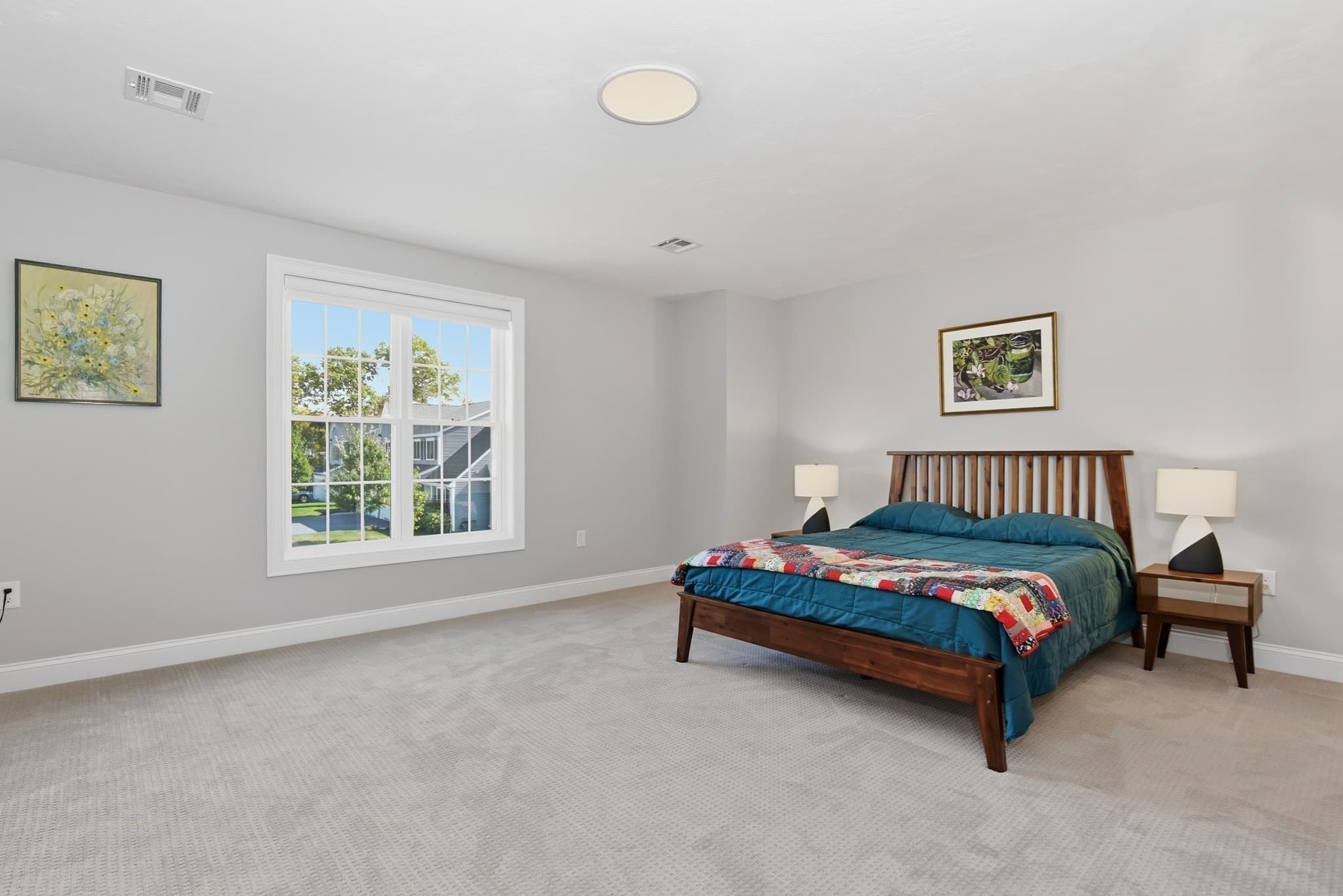 Condominium at 6 Cain Circle # 6, Southborough MA 01772, Southborough, photo 31 of 36