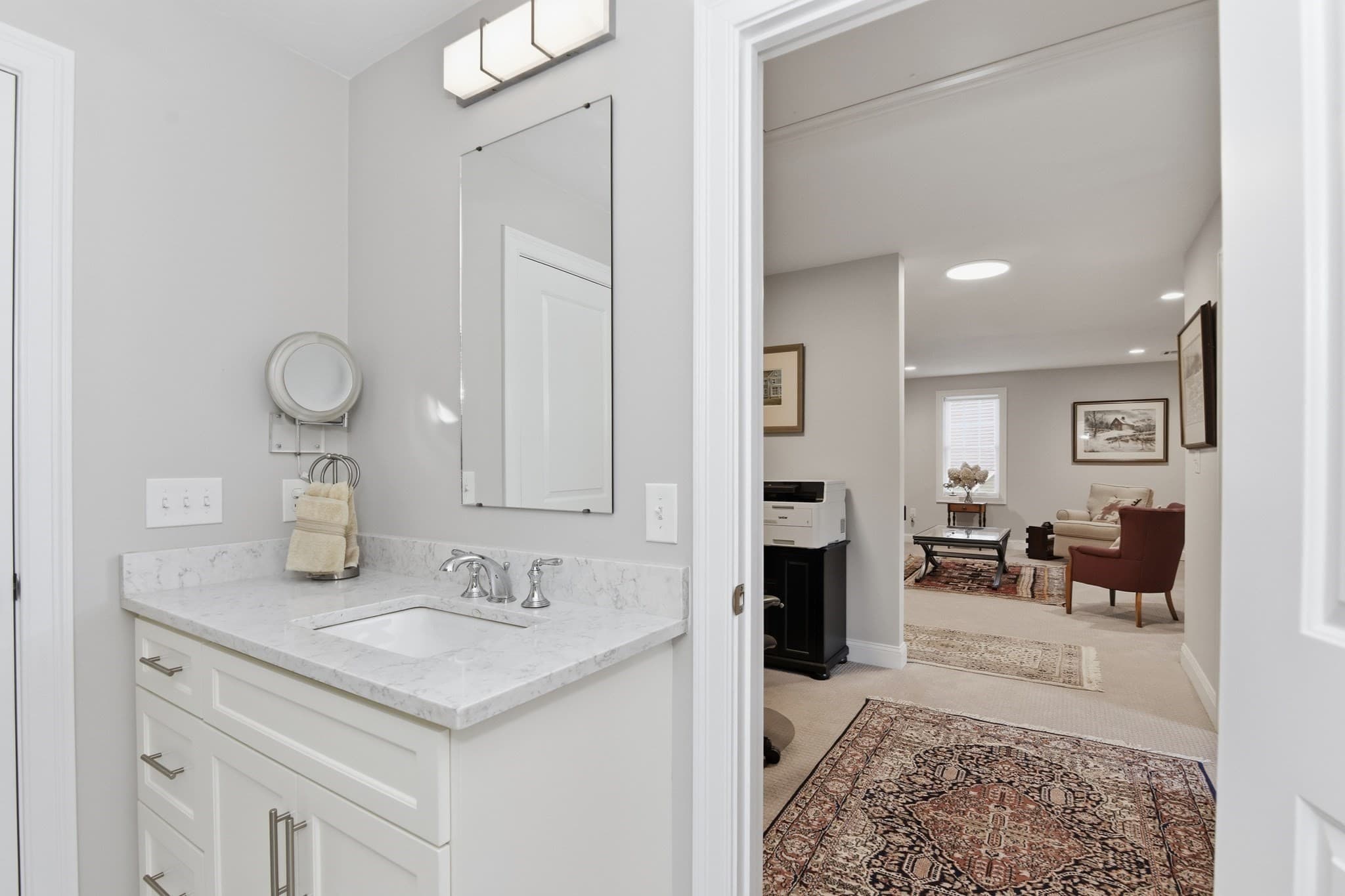 Condominium at 6 Cain Circle # 6, Southborough MA 01772, Southborough, photo 29 of 36