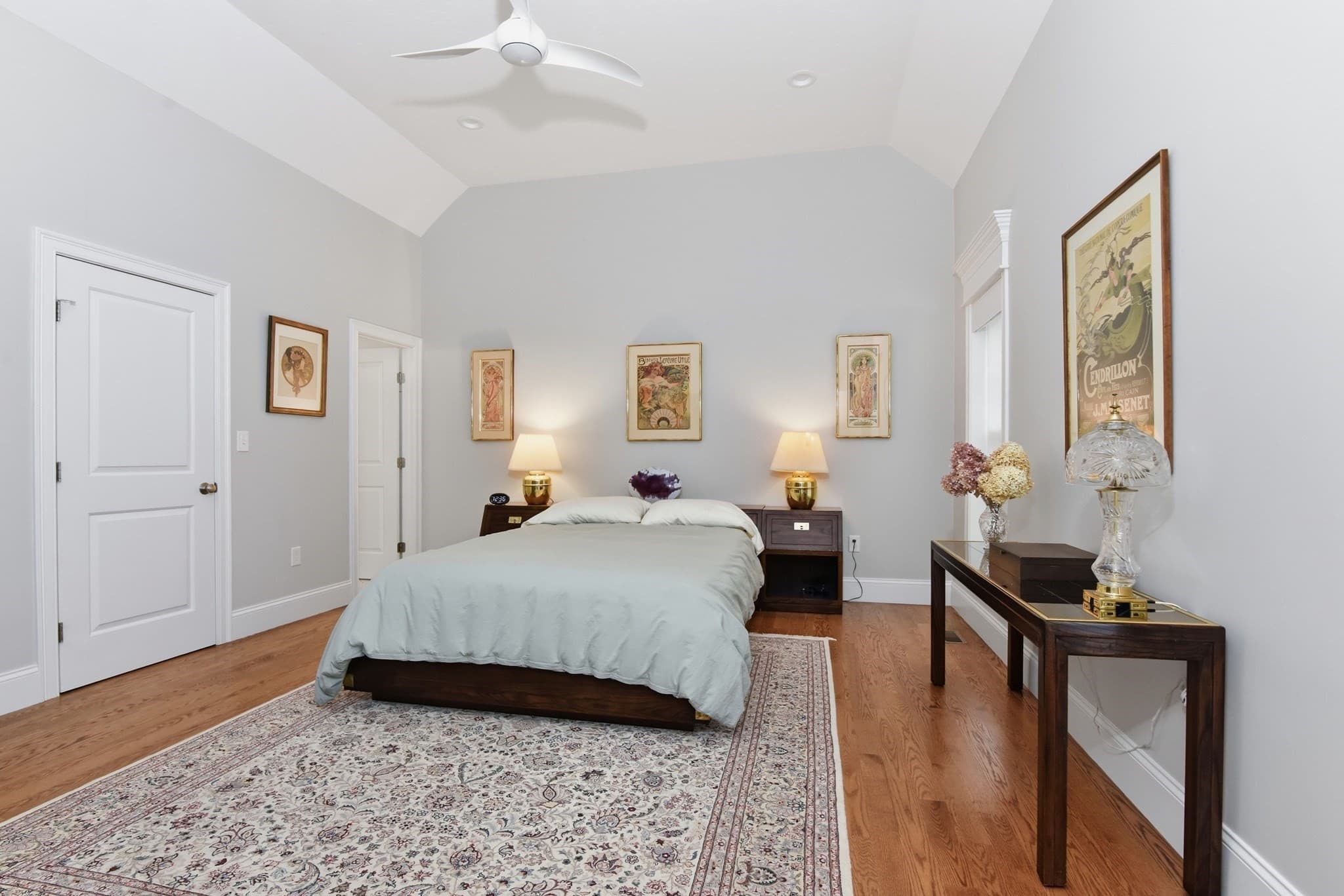 Condominium at 6 Cain Circle # 6, Southborough MA 01772, Southborough, photo 21 of 36