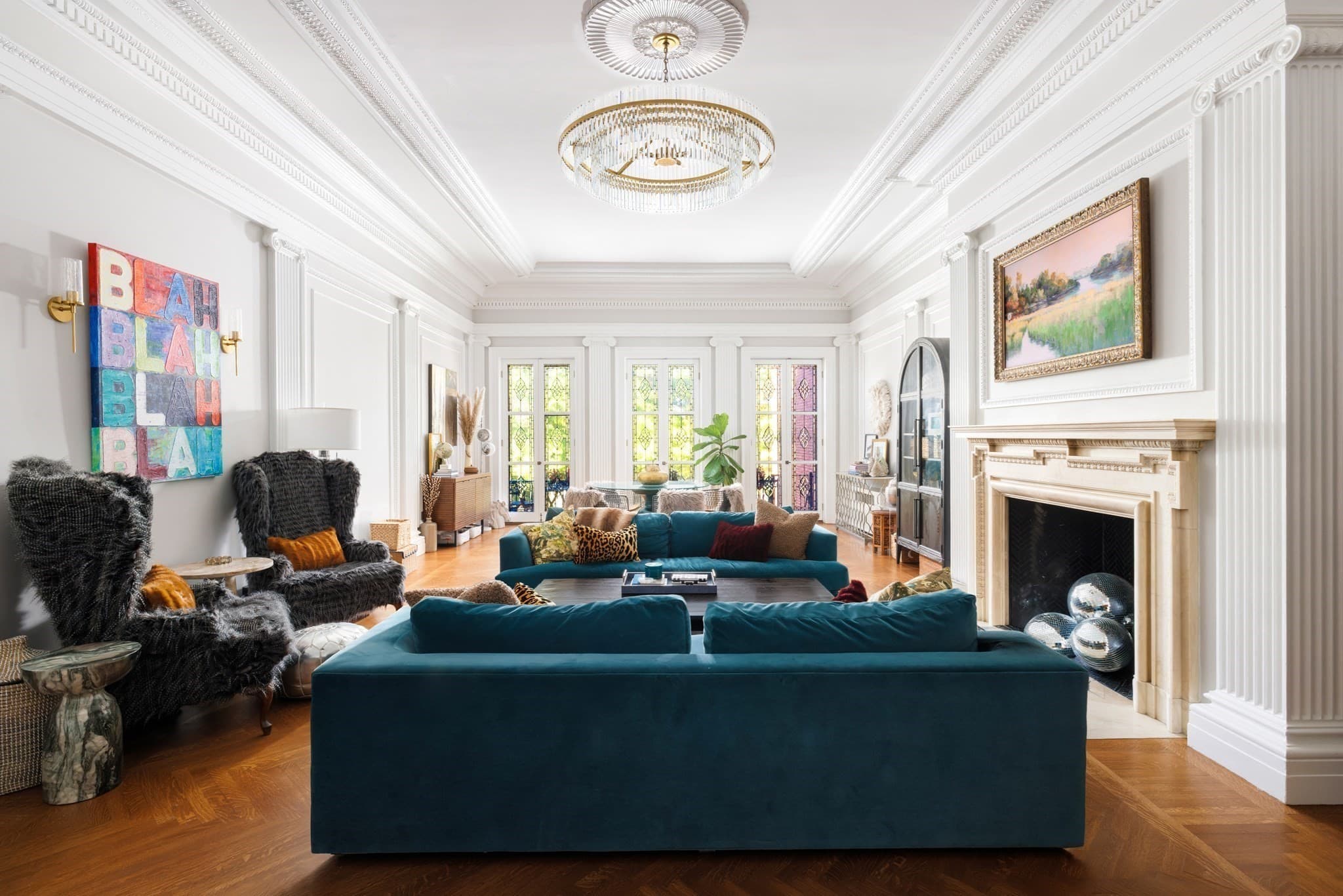 260 Beacon Street # 5, Boston MA 02116