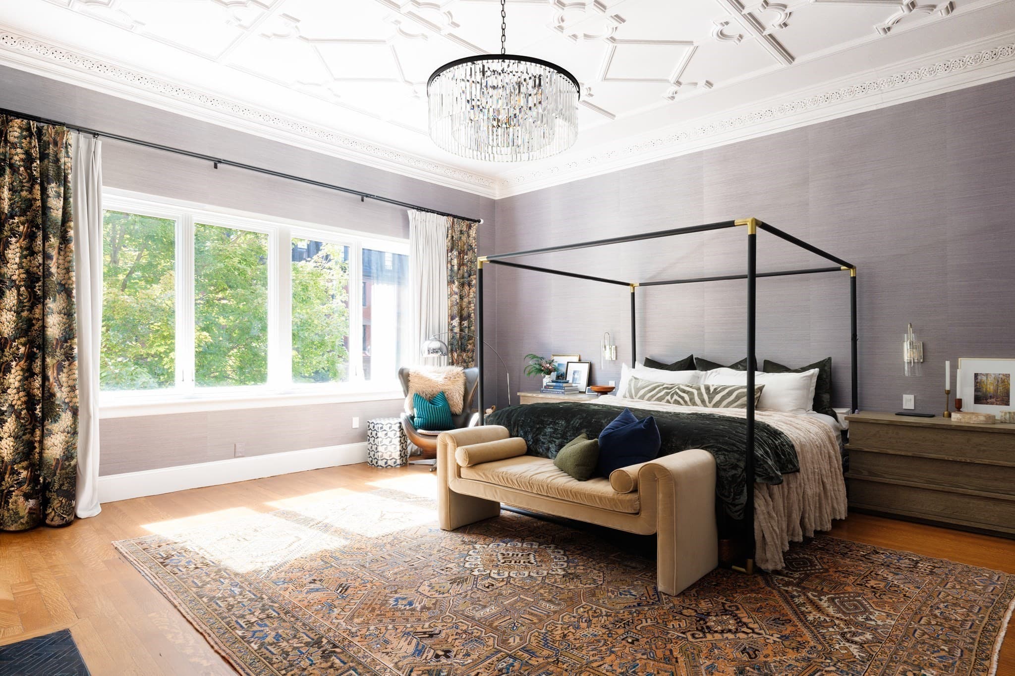 Condominium at 260 Beacon Street # 5, Boston MA 02116, Boston, photo 11 of 20