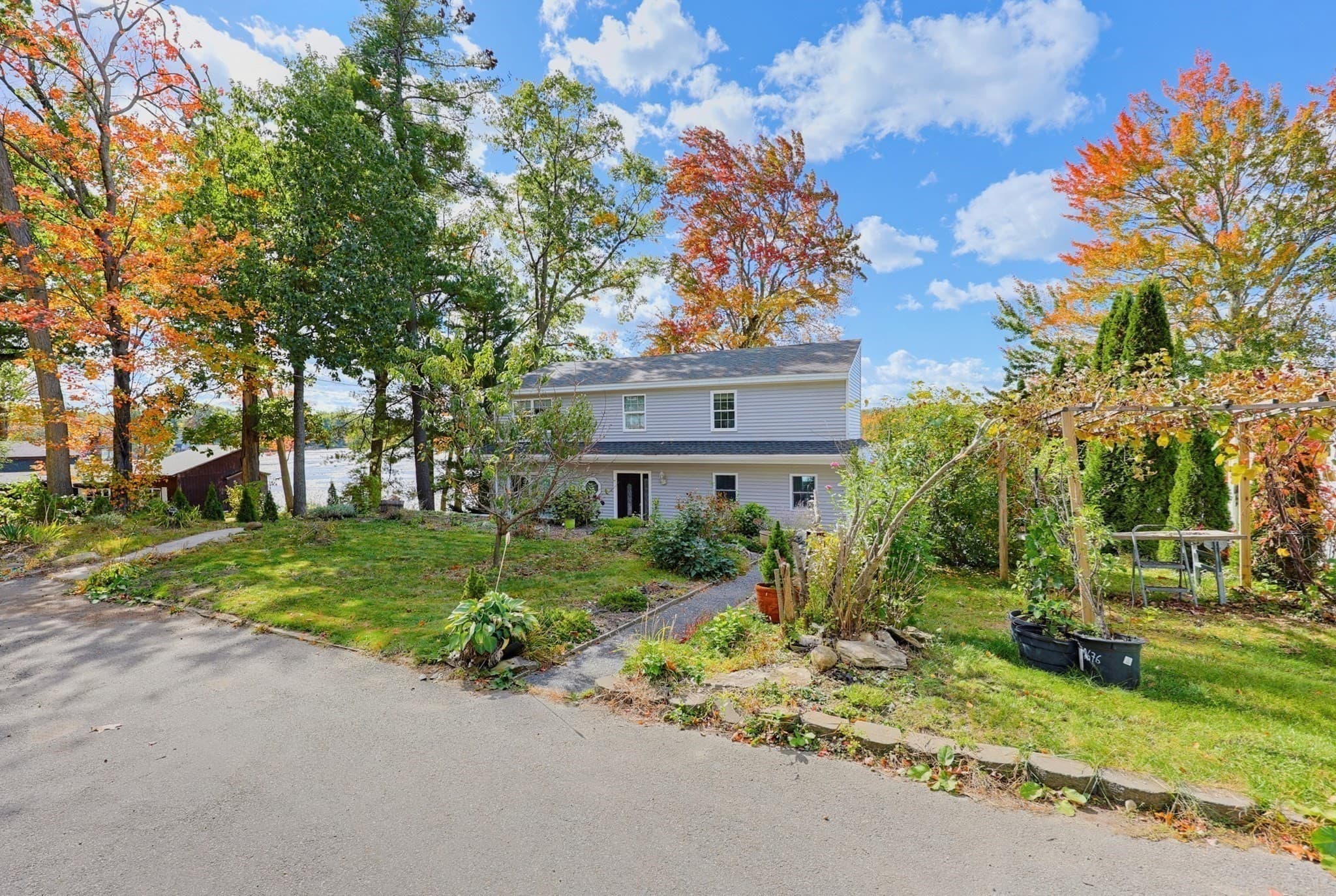 Single Family Residence at 207 White Pond Road, Lancaster MA 01523, Lancaster, photo 3 of 38