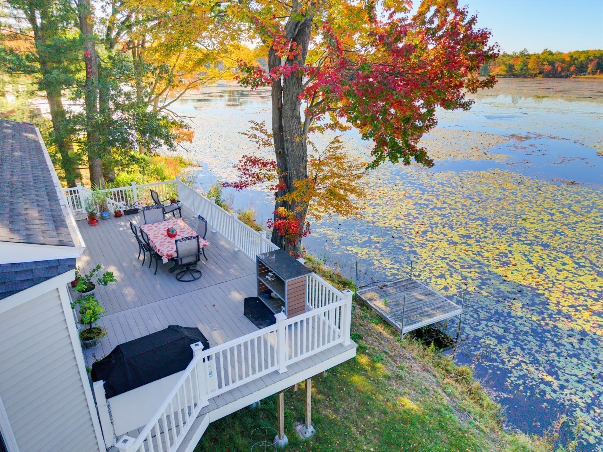 Single Family Residence at 207 White Pond Road, Lancaster MA 01523, Lancaster, photo 32 of 38