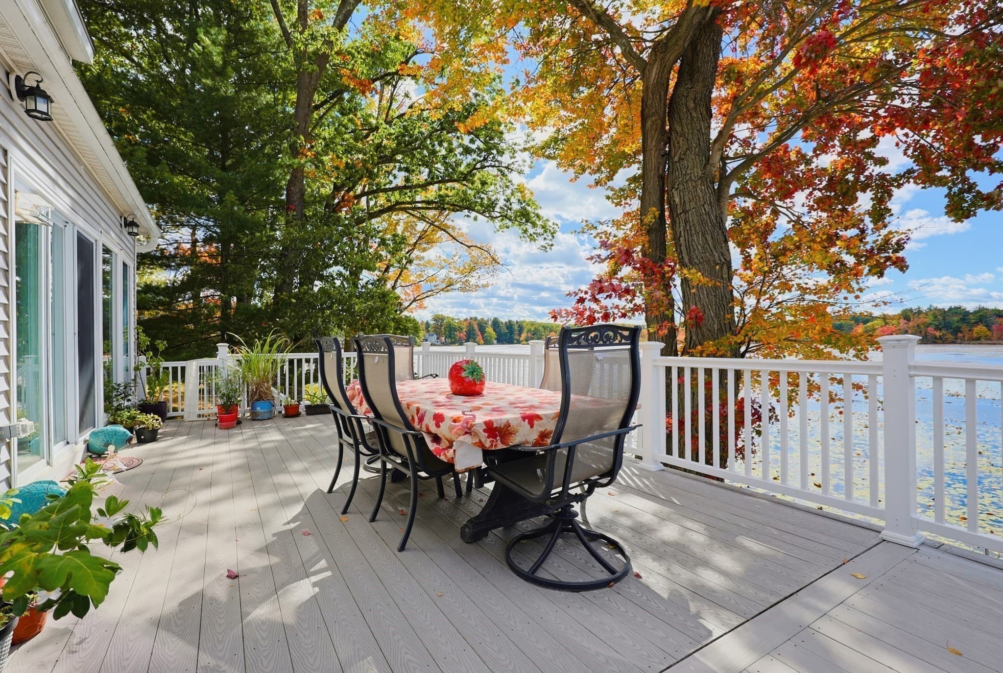 Single Family Residence at 207 White Pond Road, Lancaster MA 01523, Lancaster, photo 34 of 38