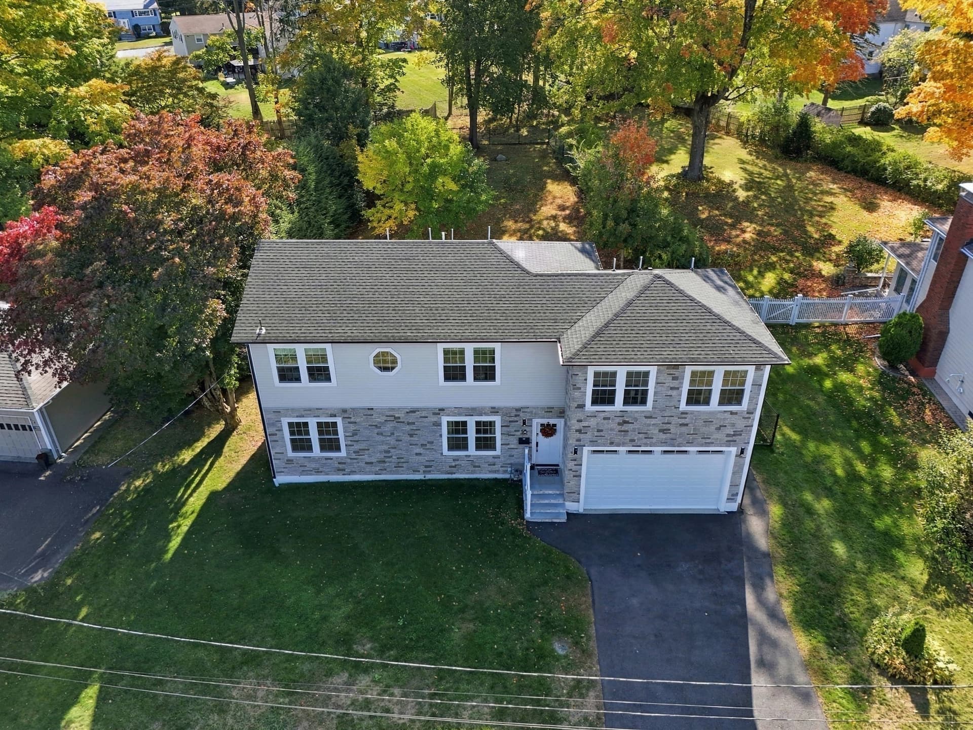 18 Elmcrest Road, North Andover MA 01845