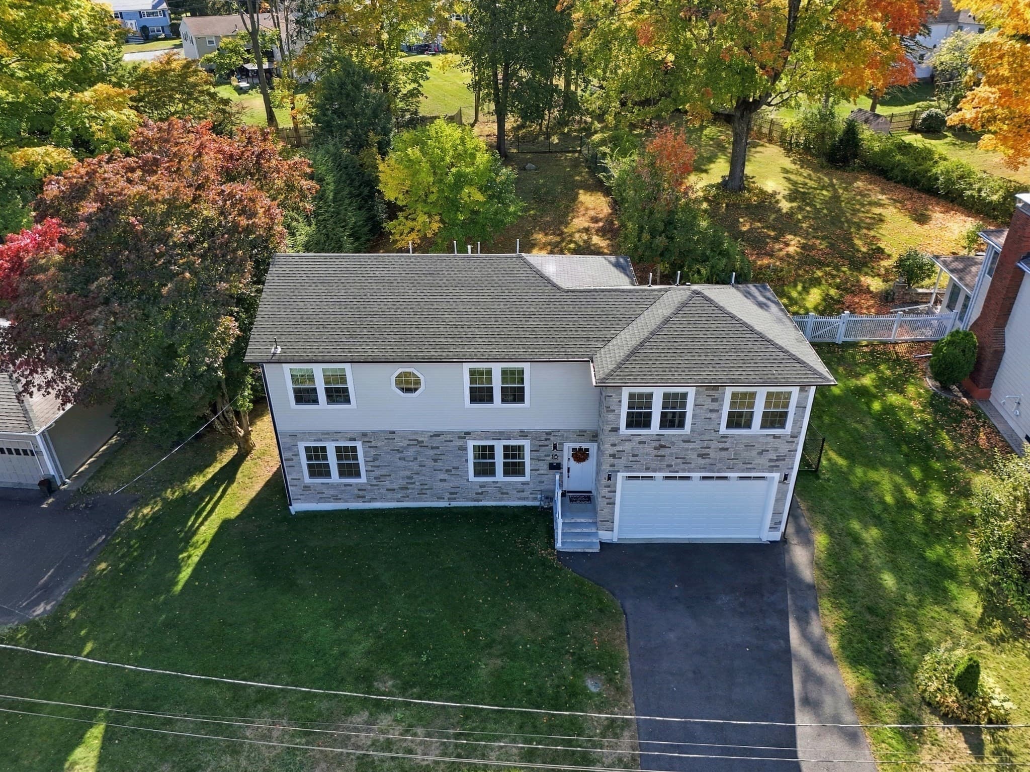 18 Elmcrest Road, North Andover MA 01845