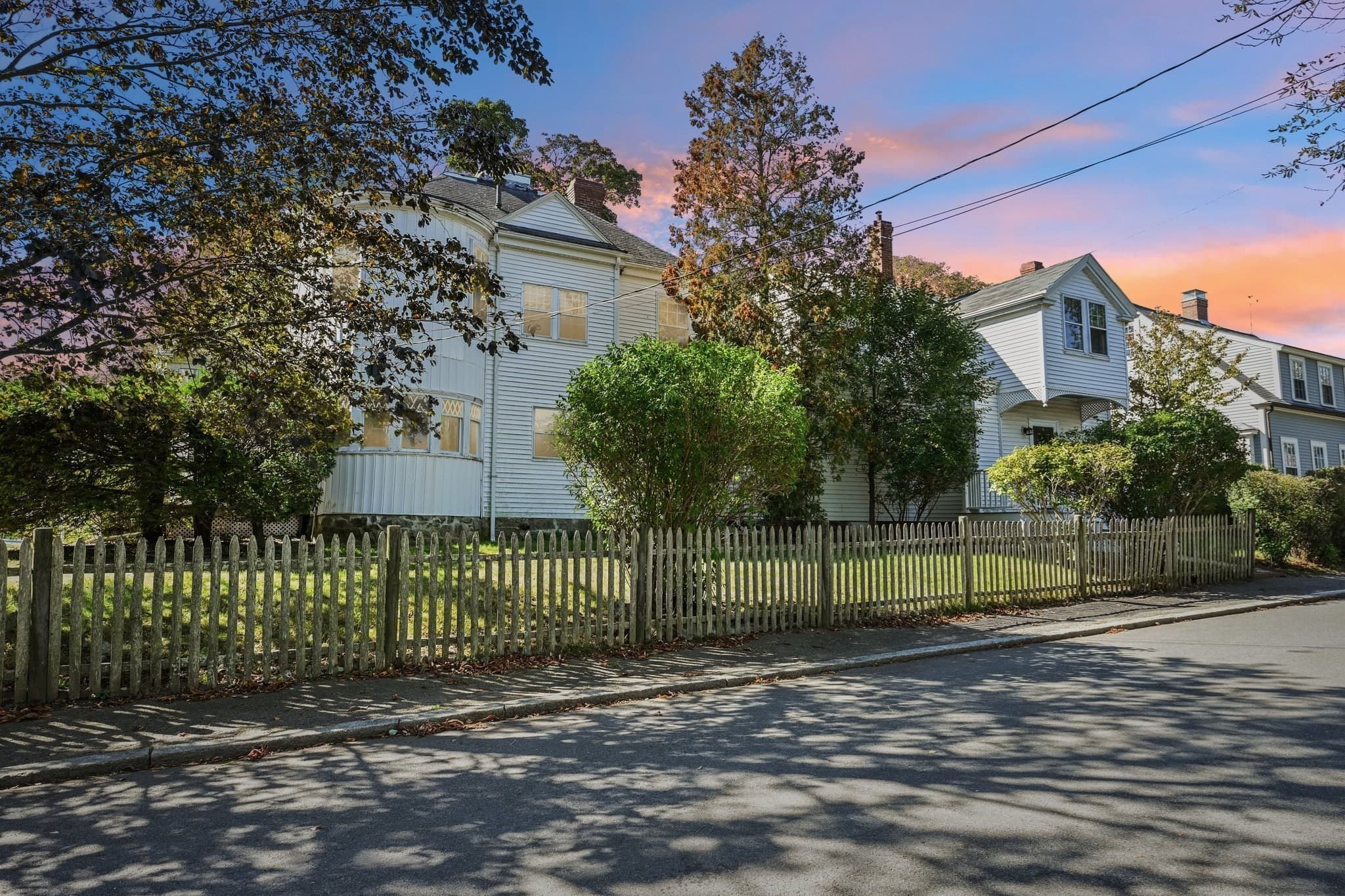 Multi Family at 44 Ocean St, Nahant MA 01908, Nahant, photo 42 of 42