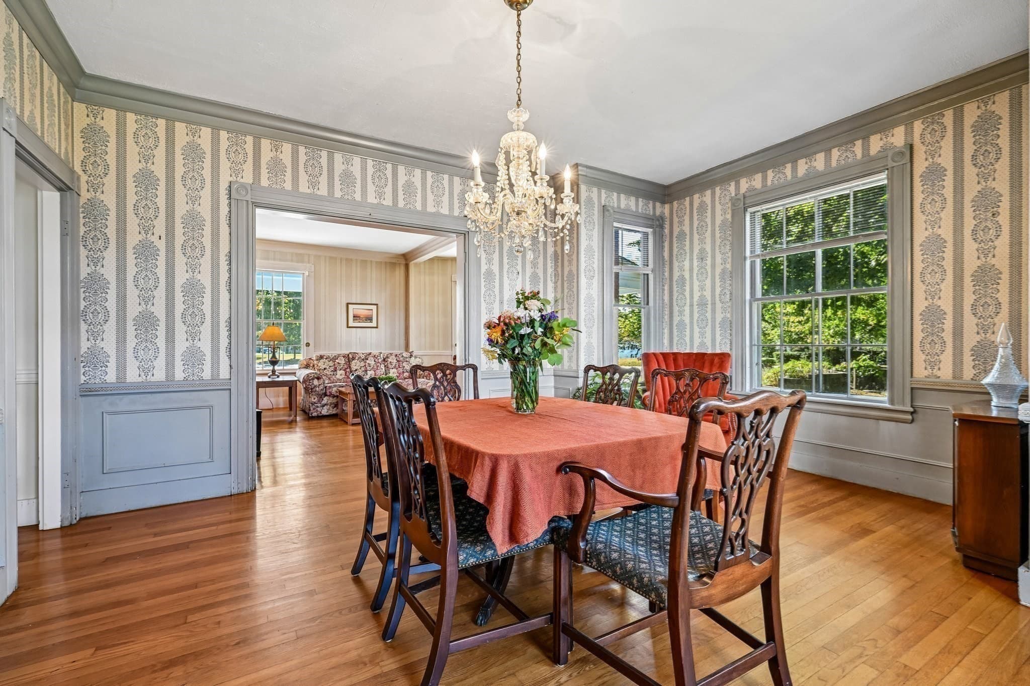 Multi Family at 44 Ocean St, Nahant MA 01908, Nahant, photo 9 of 42