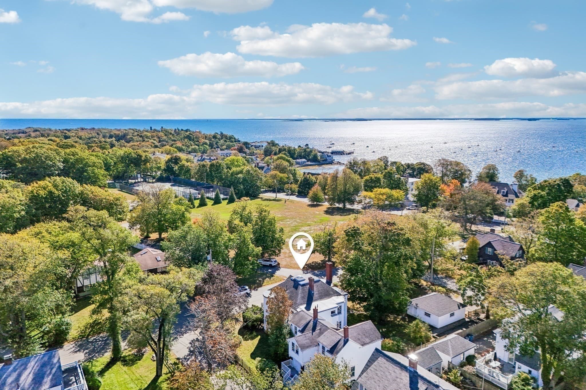 Multi Family at 44 Ocean St, Nahant MA 01908, Nahant, photo 37 of 42
