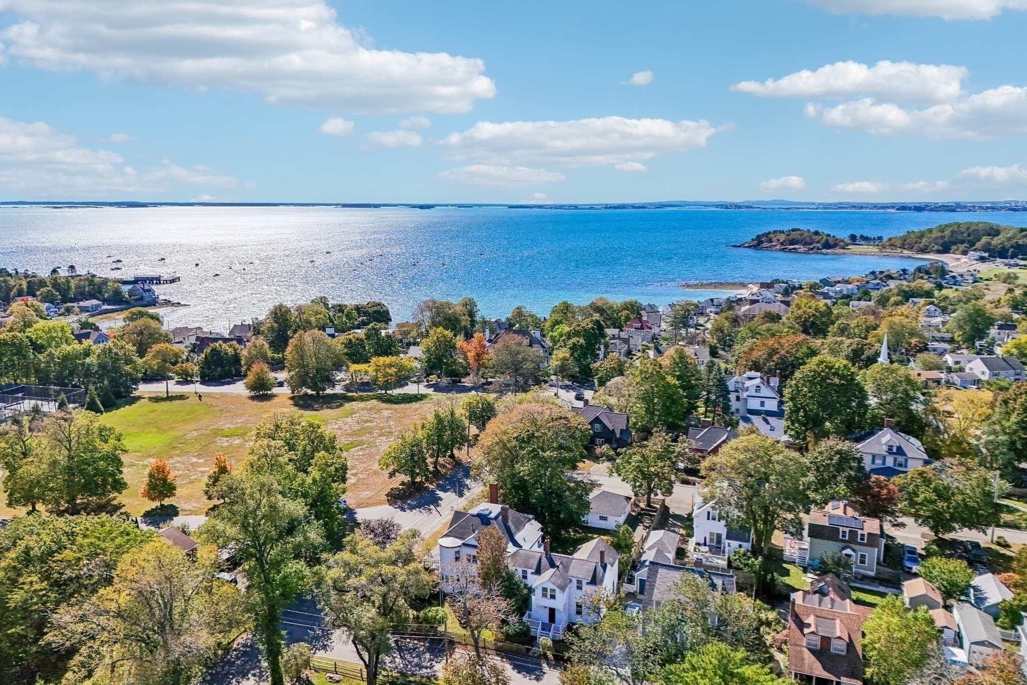 Multi Family at 44 Ocean St, Nahant MA 01908, Nahant, photo 40 of 42
