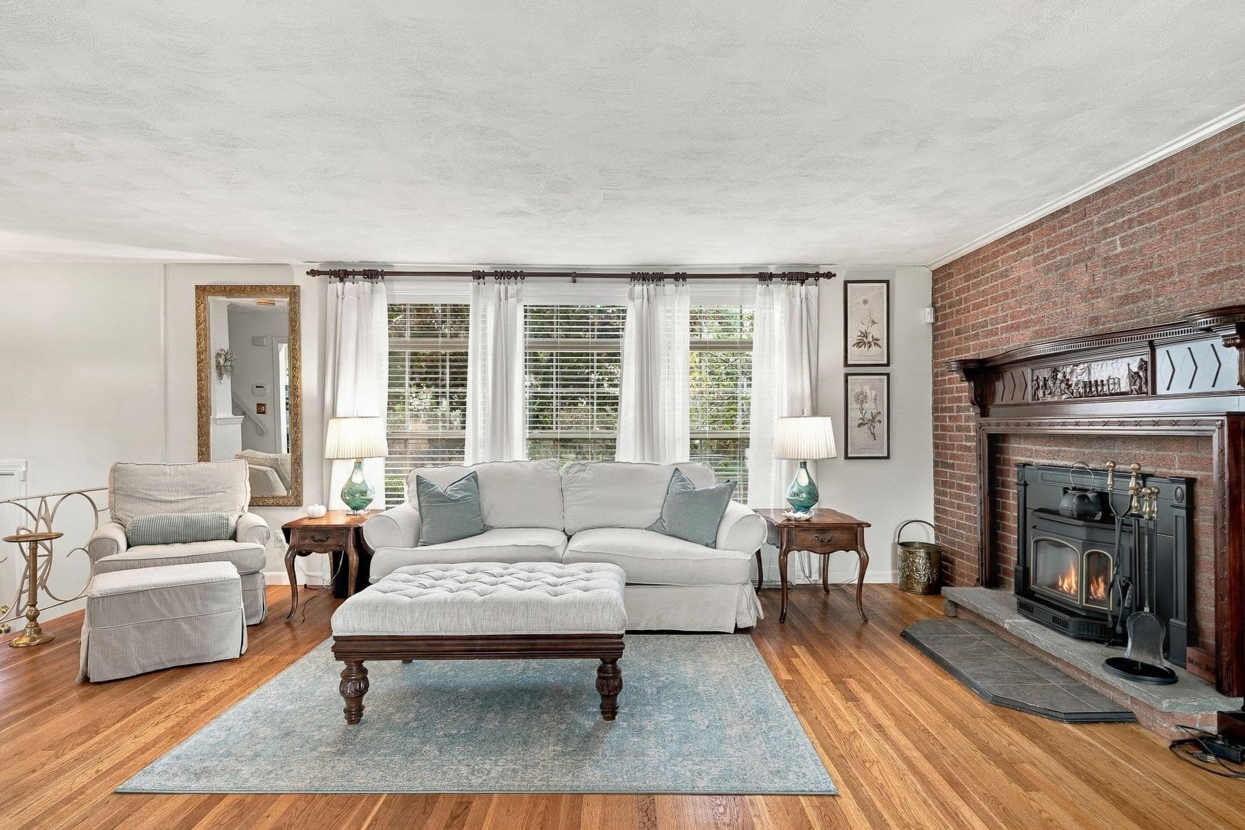 Single Family Residence at 709 Humphrey St, Swampscott MA 01907, Swampscott, photo 6 of 34