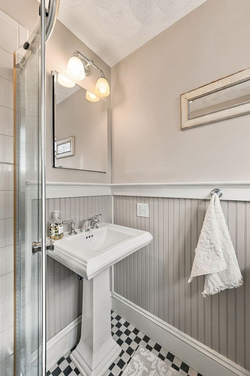 Single Family Residence at 709 Humphrey St, Swampscott MA 01907, Swampscott, photo 17 of 34