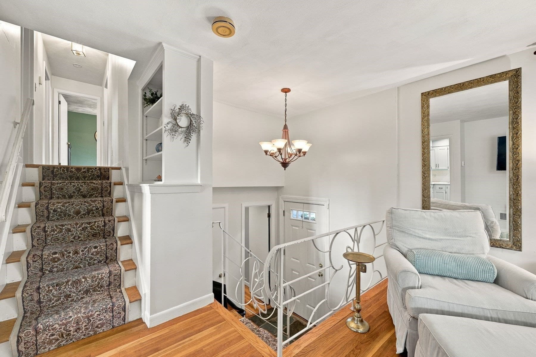 Single Family Residence at 709 Humphrey St, Swampscott MA 01907, Swampscott, photo 3 of 34