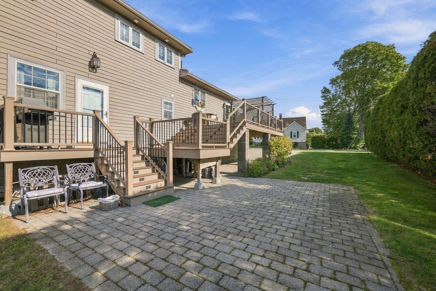 Single Family Residence at 709 Humphrey St, Swampscott MA 01907, Swampscott, photo 32 of 34