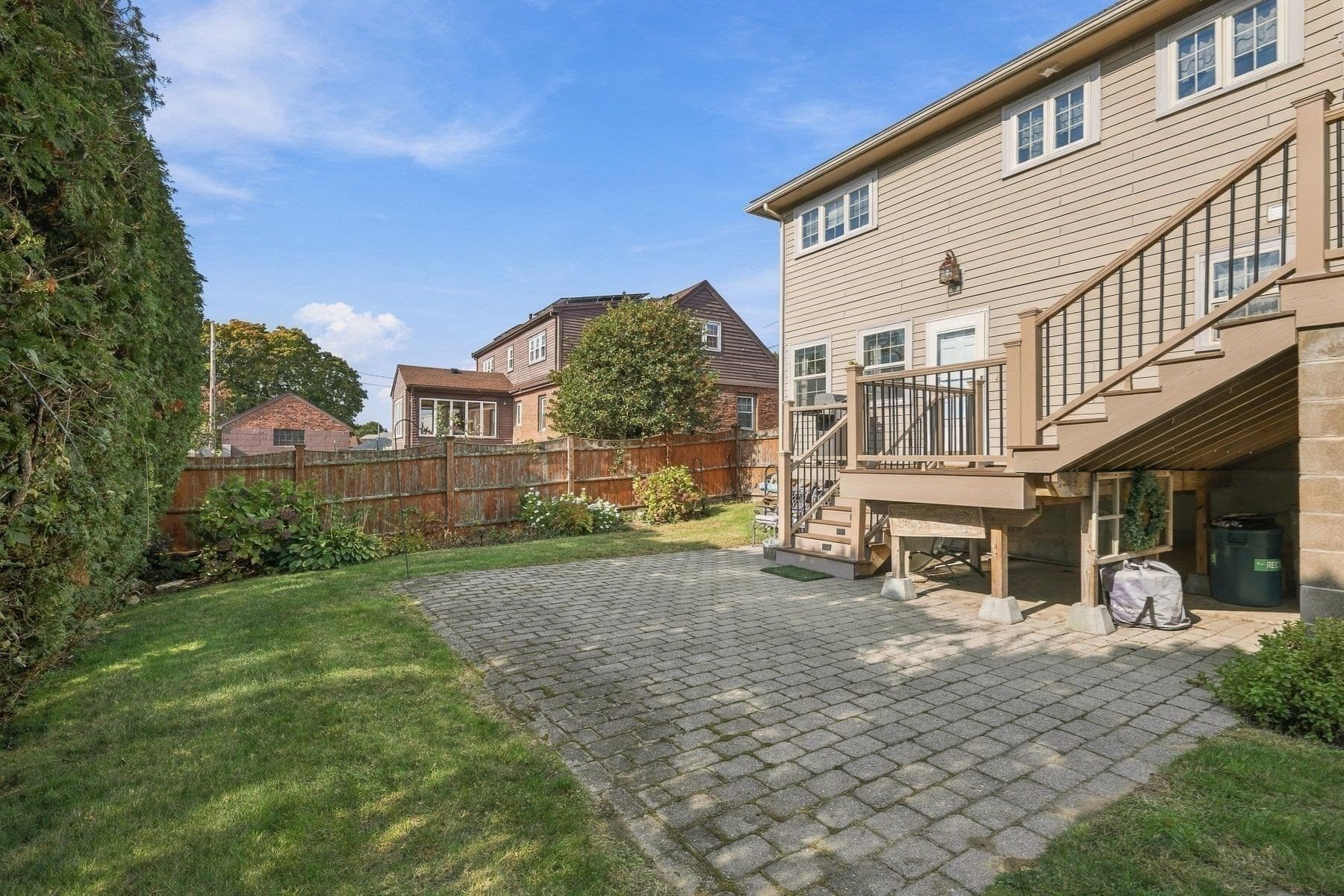 Single Family Residence at 709 Humphrey St, Swampscott MA 01907, Swampscott, photo 33 of 34