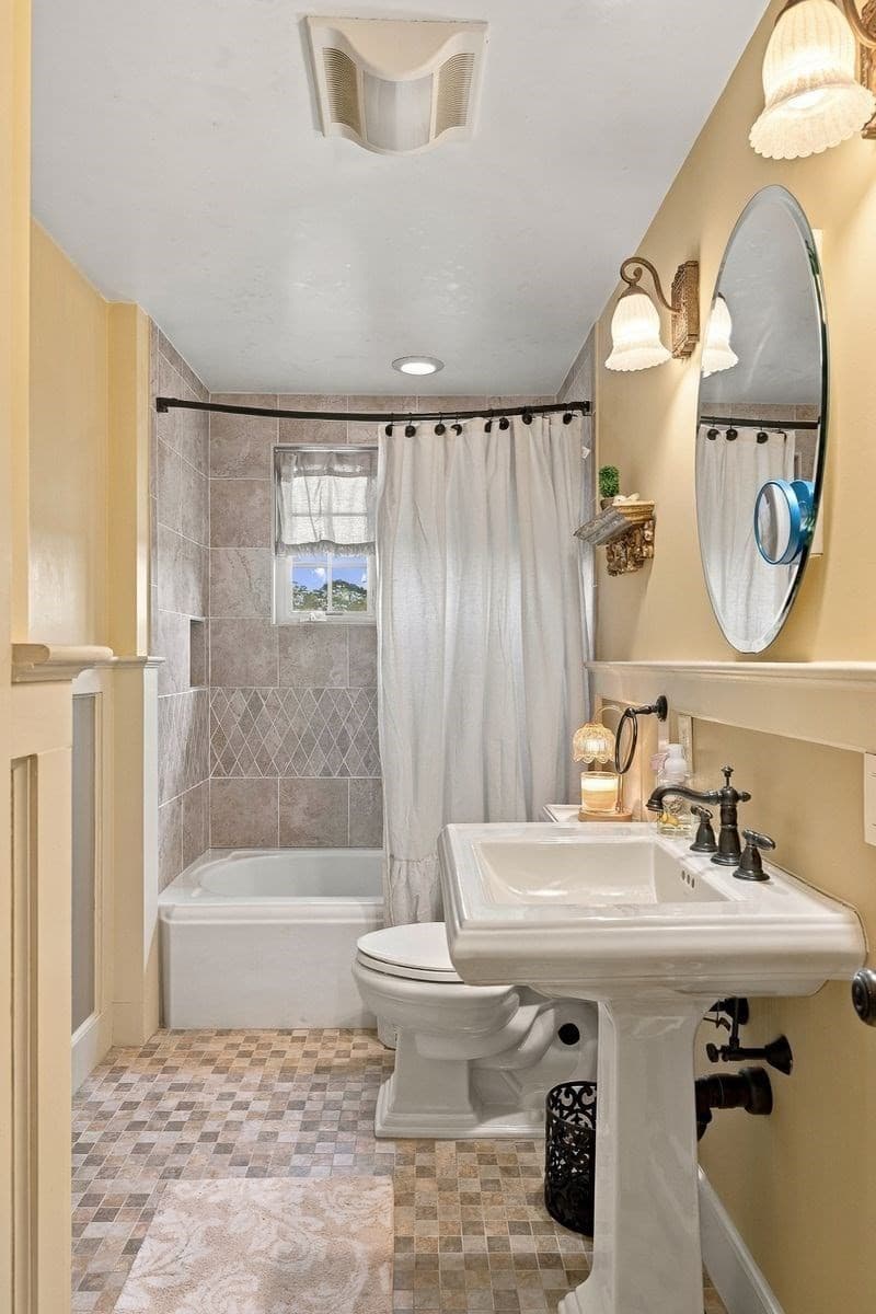 Single Family Residence at 709 Humphrey St, Swampscott MA 01907, Swampscott, photo 15 of 34