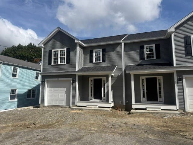 59 Pocasset Avenue, Worcester MA 01606