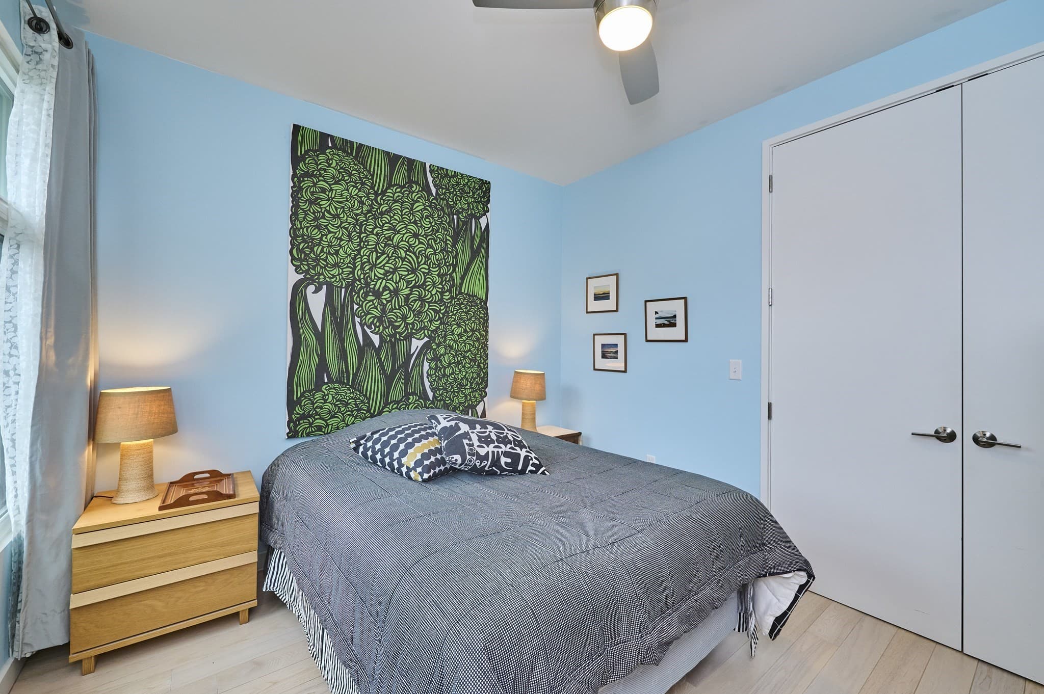 Single Family Residence at 66 Catherine St # 66, Boston MA 02131, Boston, photo 16 of 38