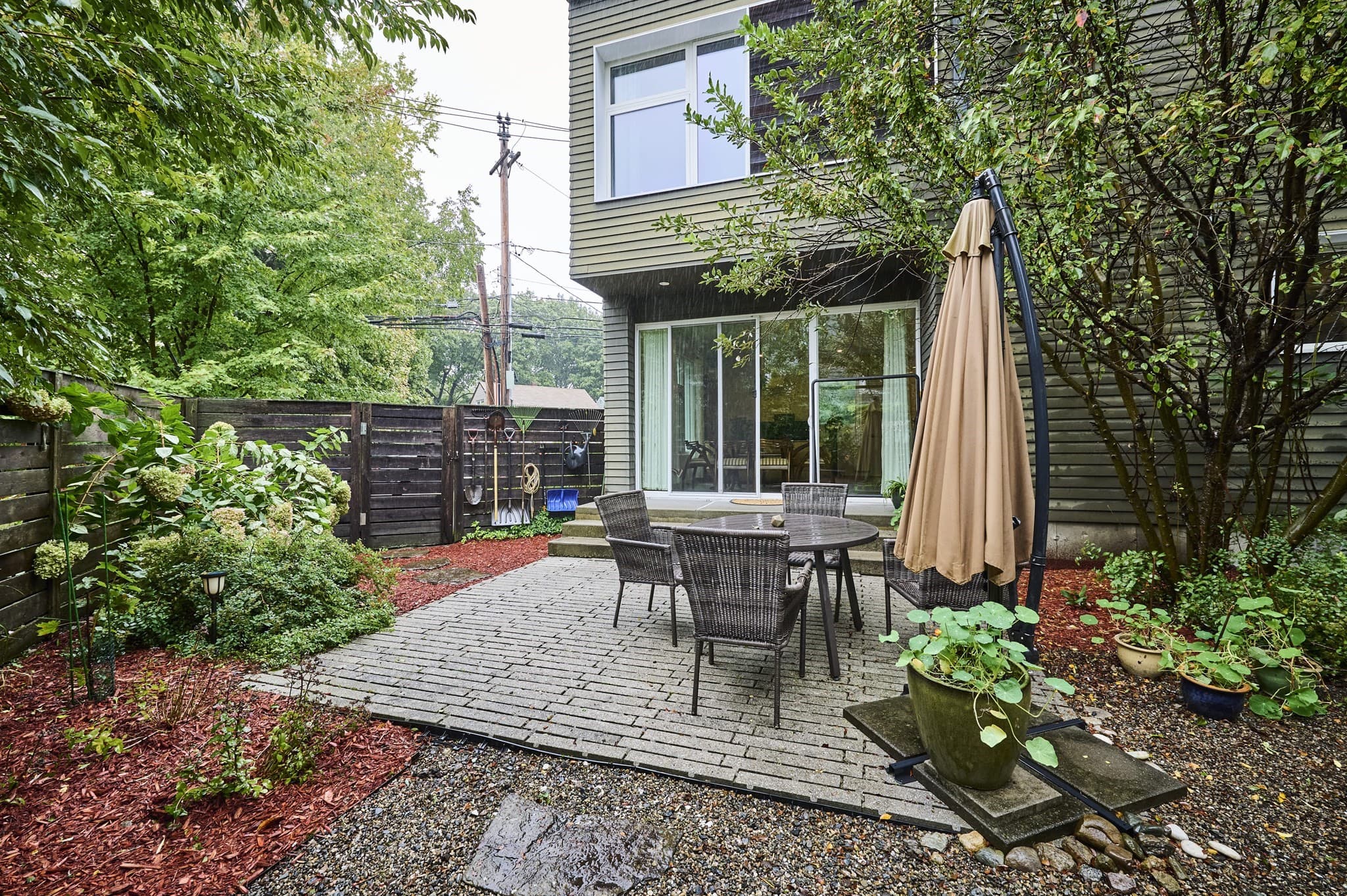 Single Family Residence at 66 Catherine St # 66, Boston MA 02131, Boston, photo 28 of 38