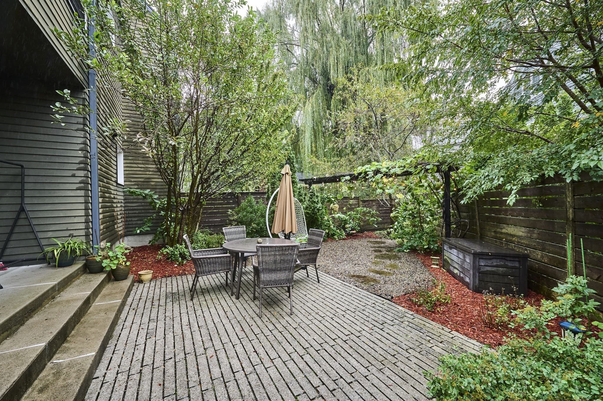 Single Family Residence at 66 Catherine St # 66, Boston MA 02131, Boston, photo 29 of 38