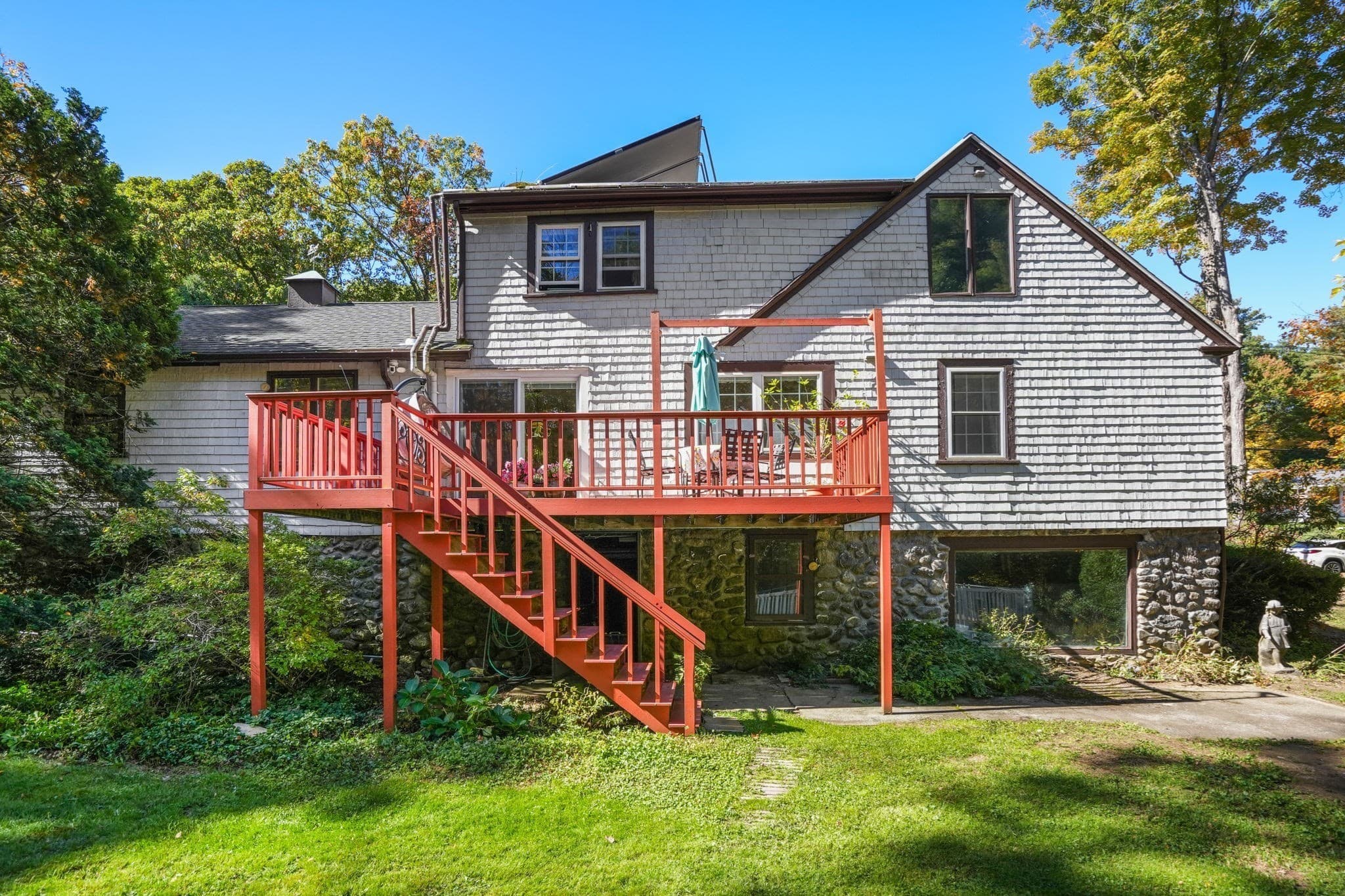 Single Family Residence at 64 Sterling Pl, West Boylston MA 01583, West Boylston, photo 5 of 40