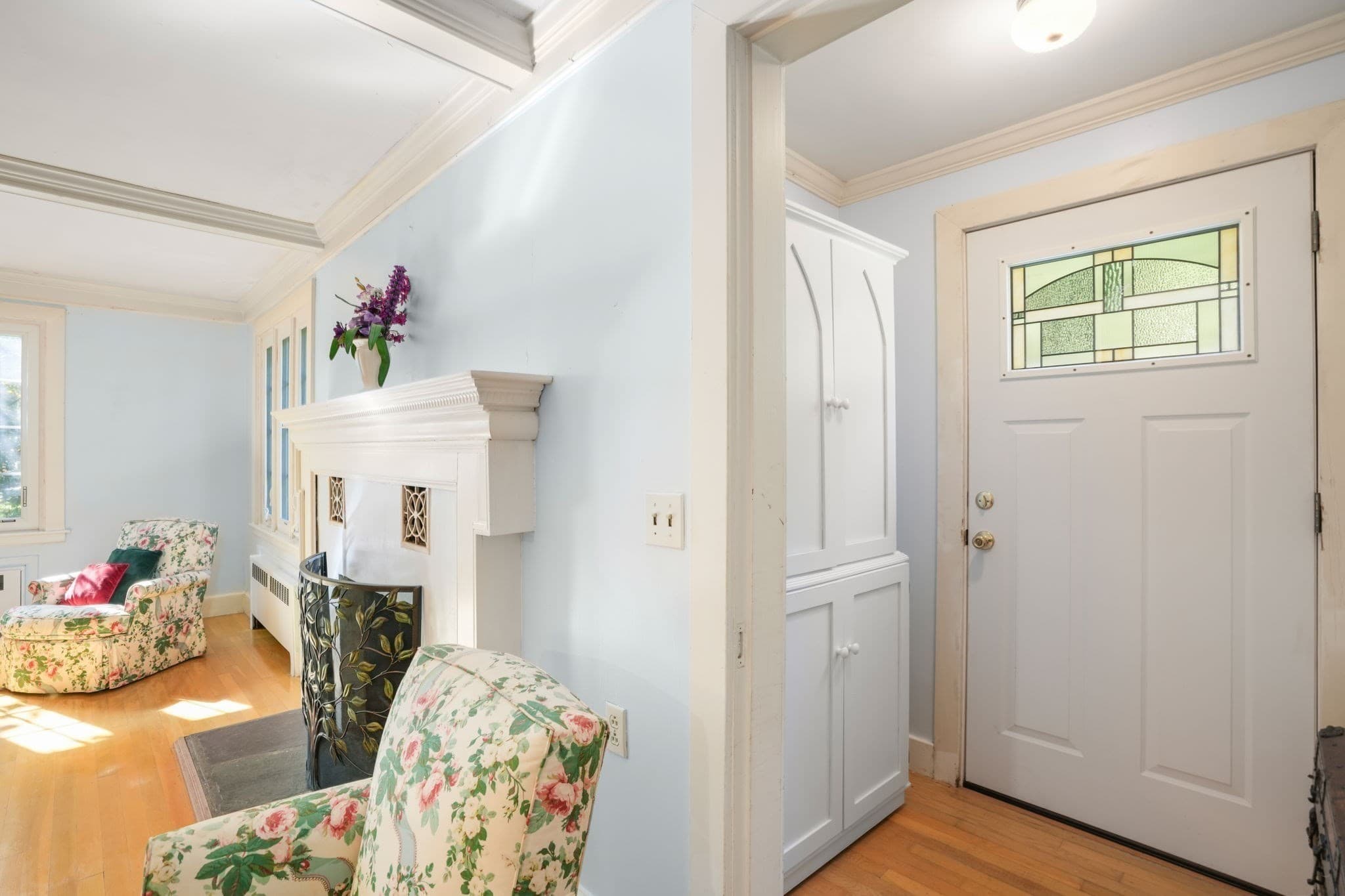 Single Family Residence at 64 Sterling Pl, West Boylston MA 01583, West Boylston, photo 9 of 40