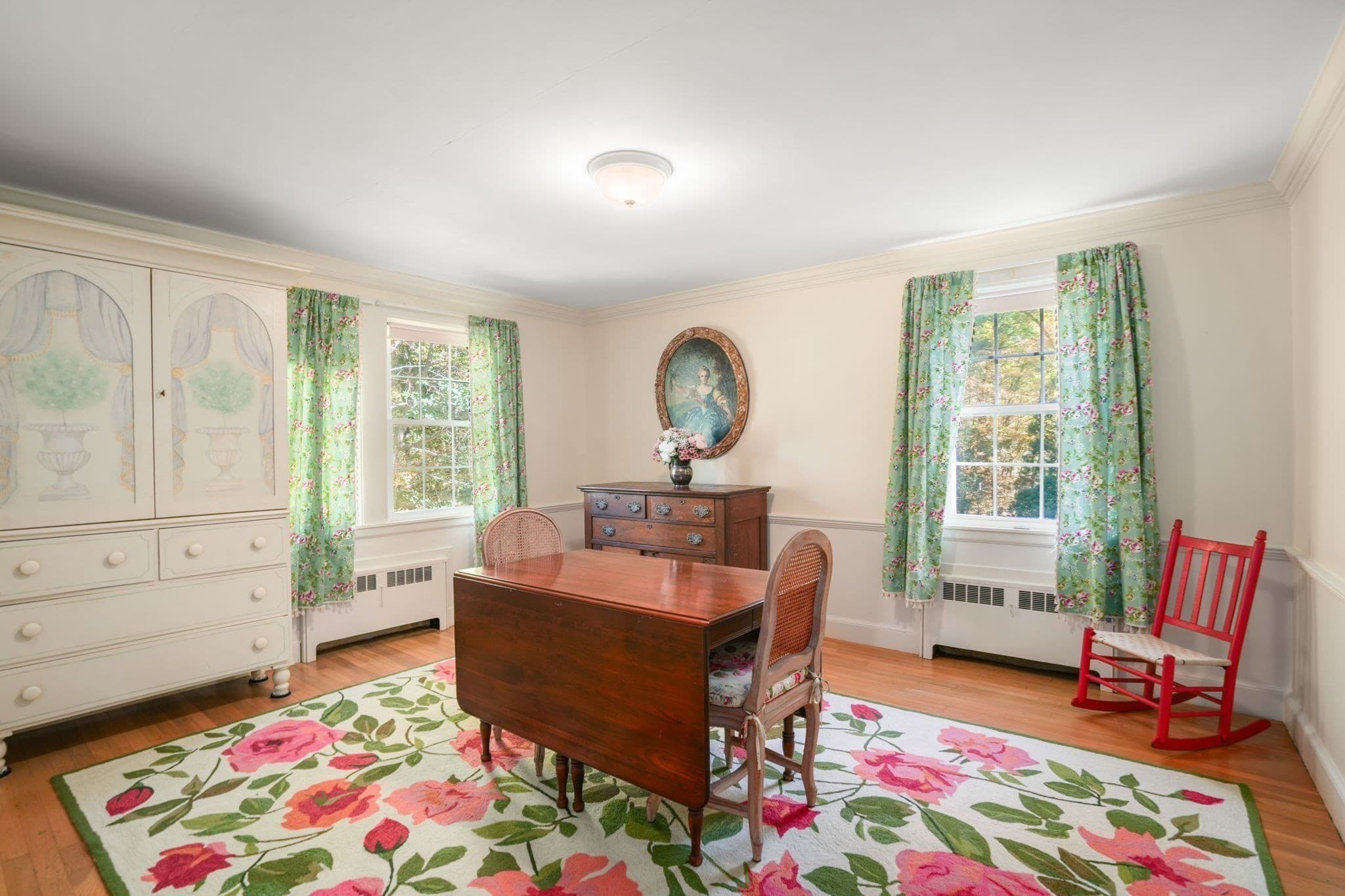 Single Family Residence at 64 Sterling Pl, West Boylston MA 01583, West Boylston, photo 18 of 40