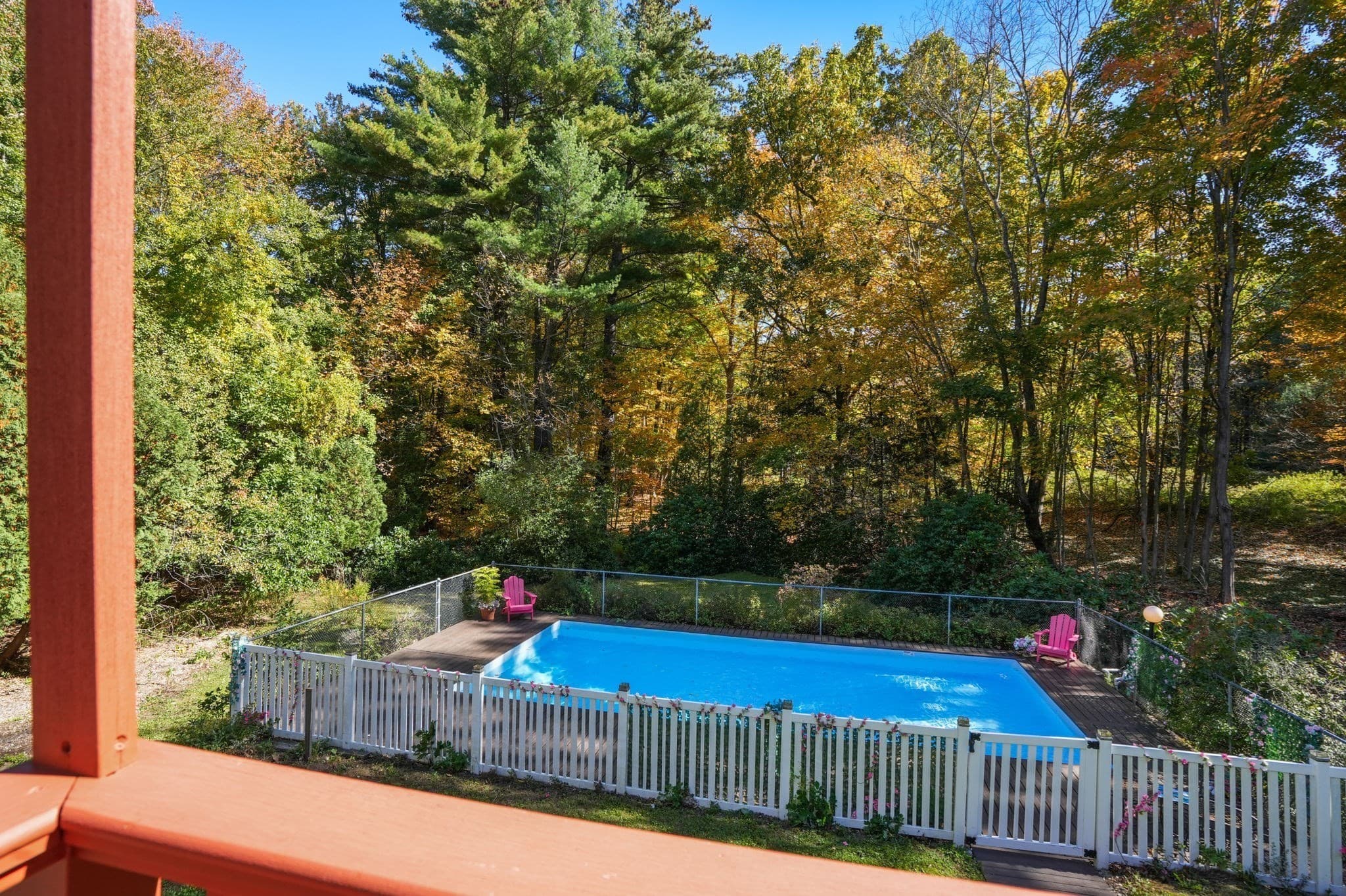 Single Family Residence at 64 Sterling Pl, West Boylston MA 01583, West Boylston, photo 37 of 40