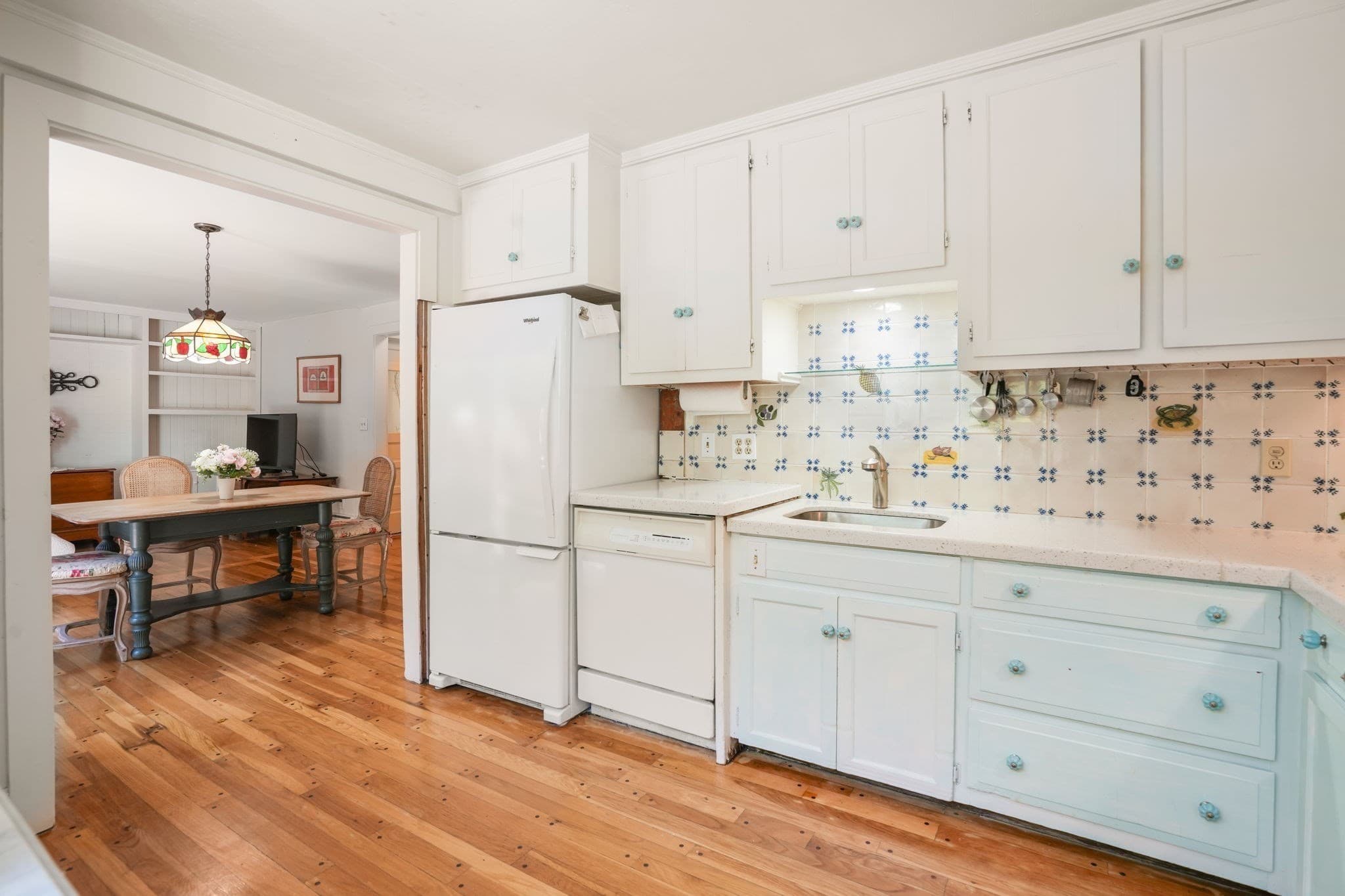 Single Family Residence at 64 Sterling Pl, West Boylston MA 01583, West Boylston, photo 11 of 40