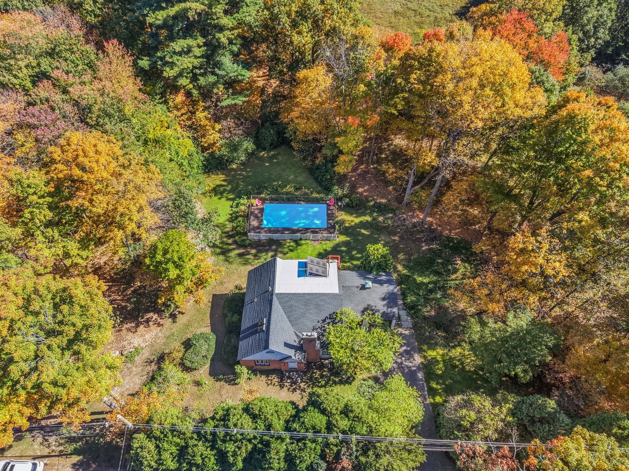 Single Family Residence at 64 Sterling Pl, West Boylston MA 01583, West Boylston, photo 40 of 40